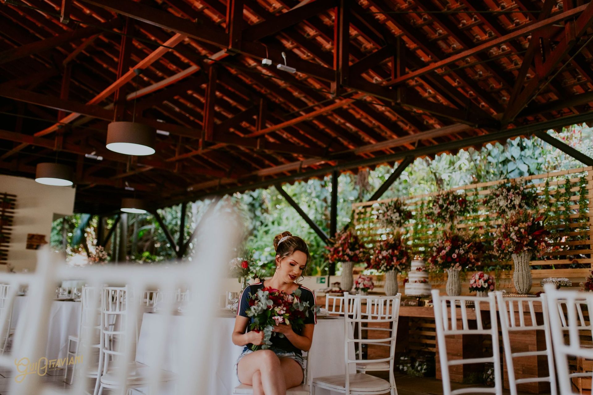 Foto CASAMENTO THABATA E FELIPE | LE BLE | RIO CLARO - SP - Imagem 22