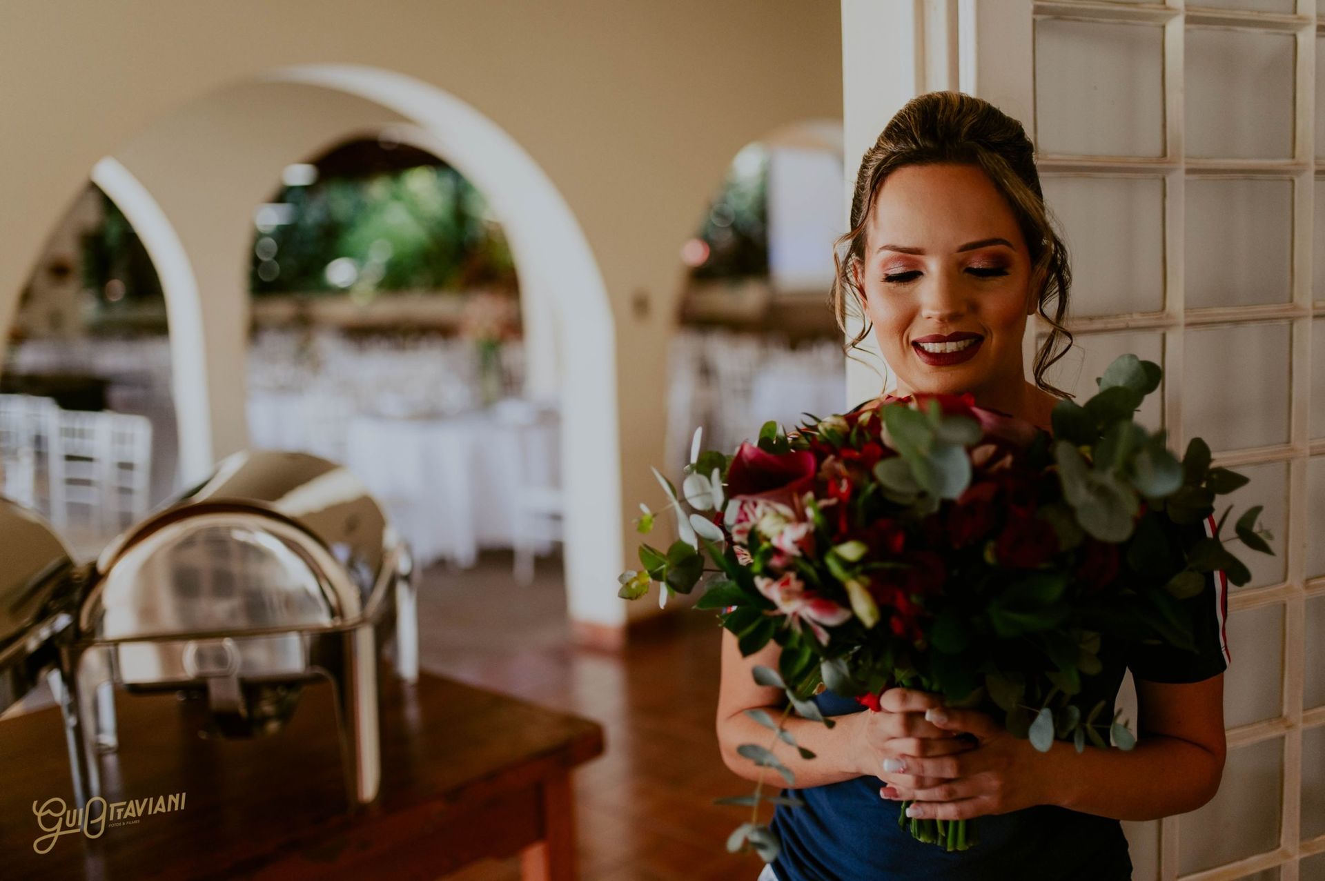 Foto CASAMENTO THABATA E FELIPE | LE BLE | RIO CLARO - SP - Imagem 20