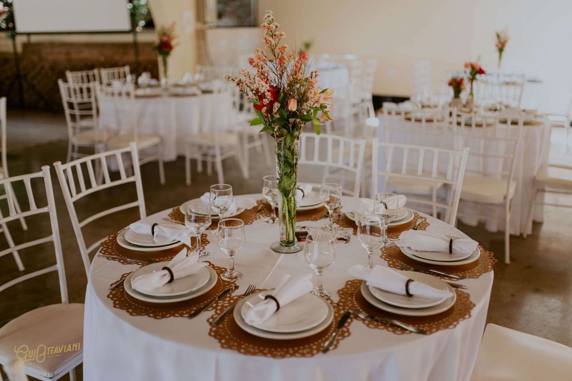 Foto CASAMENTO THABATA E FELIPE | LE BLE | RIO CLARO - SP - Imagem 19