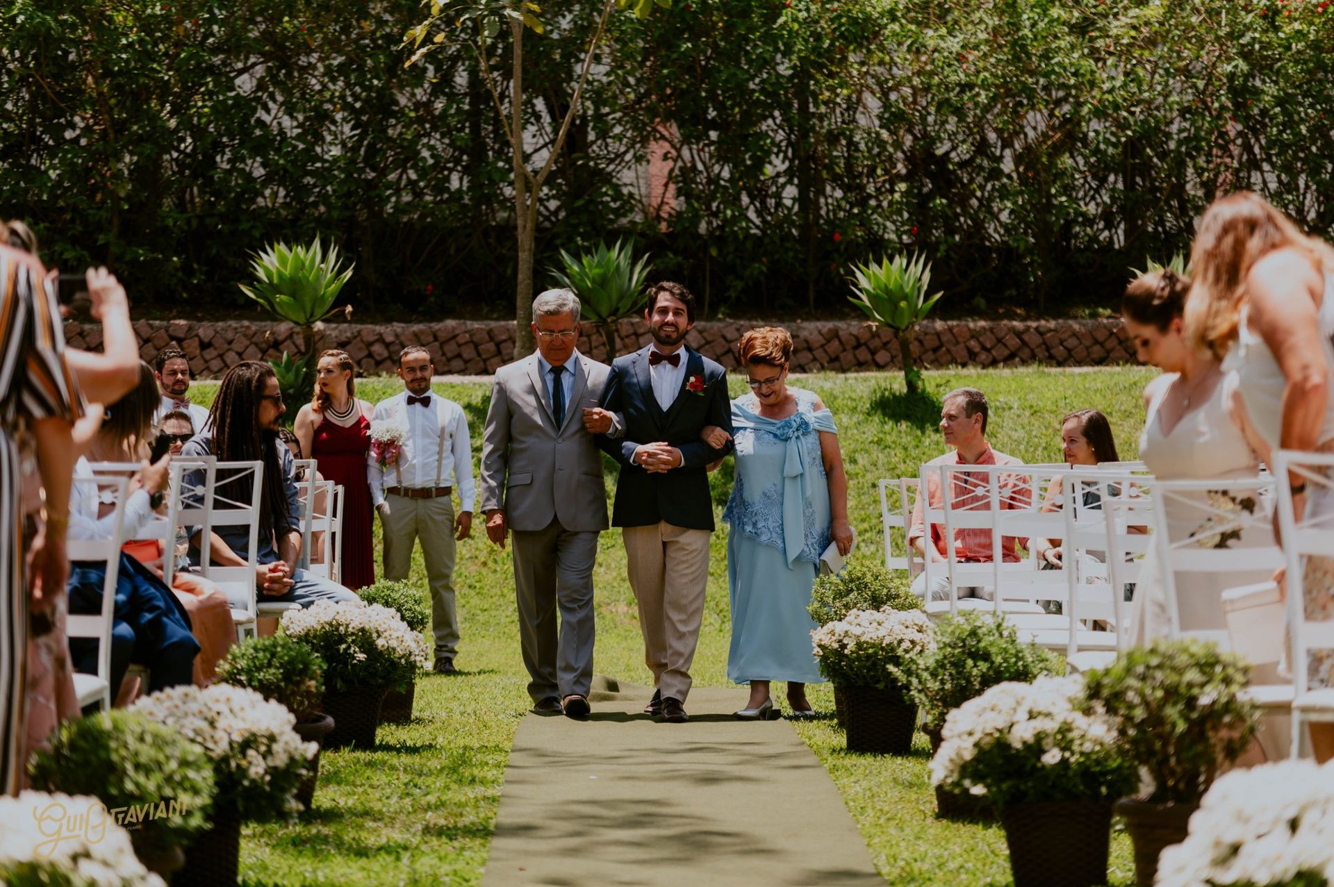Foto CASAMENTO THABATA E FELIPE | LE BLE | RIO CLARO - SP - Imagem 26