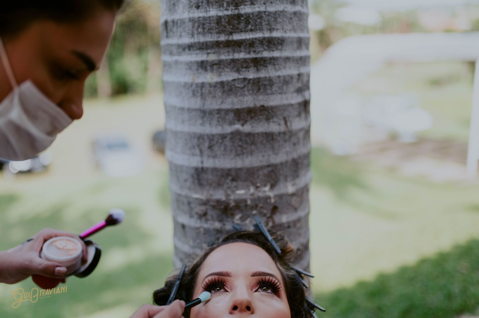 Foto CASAMENTO THABATA E FELIPE | LE BLE | RIO CLARO - SP - Imagem 9