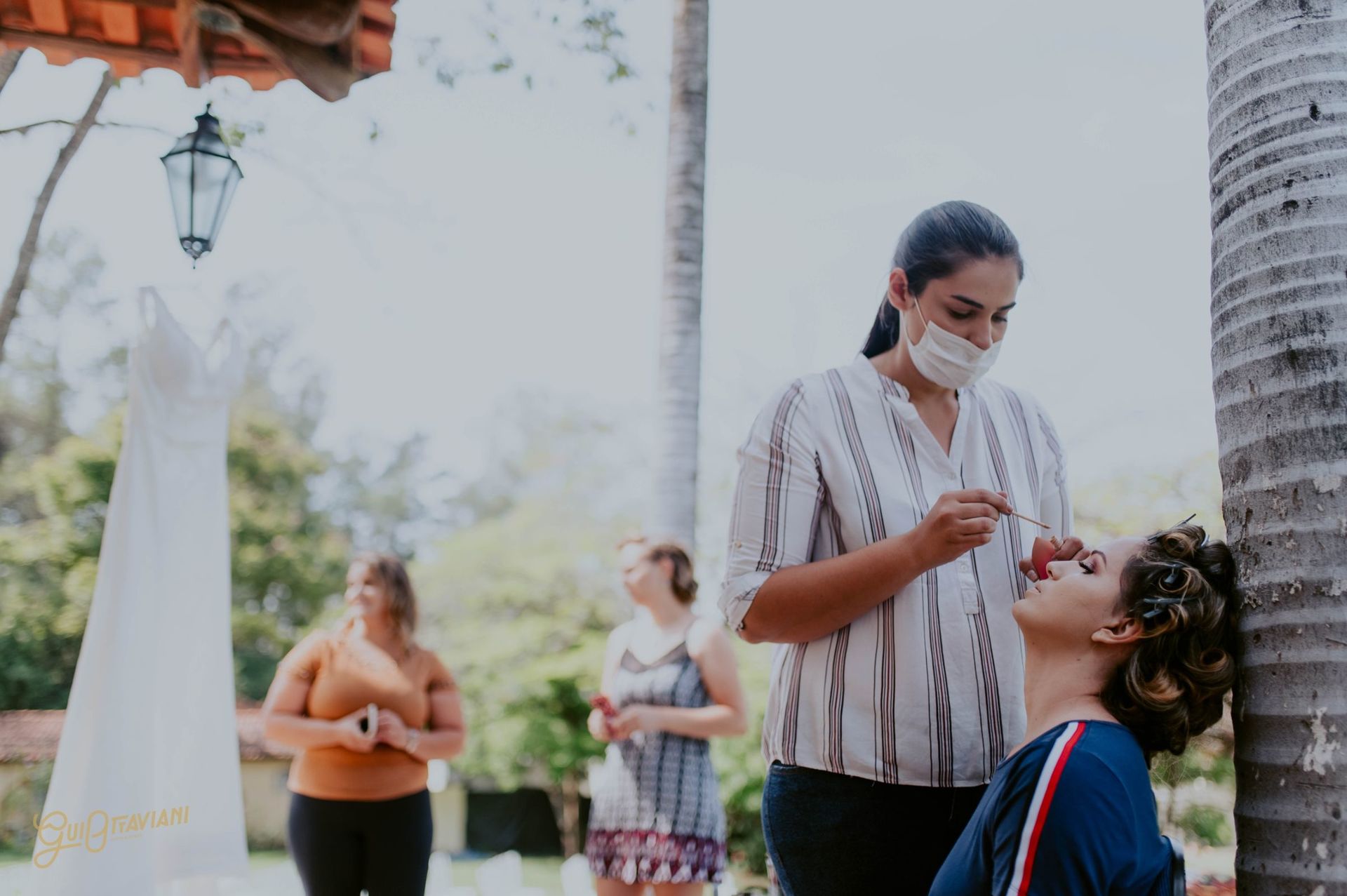 Foto CASAMENTO THABATA E FELIPE | LE BLE | RIO CLARO - SP - Imagem 8
