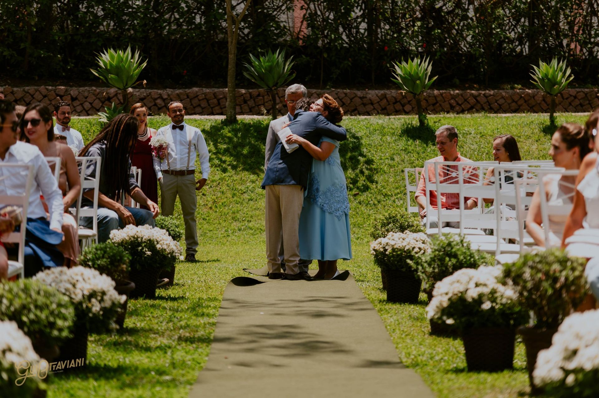 Foto CASAMENTO THABATA E FELIPE | LE BLE | RIO CLARO - SP - Imagem 25