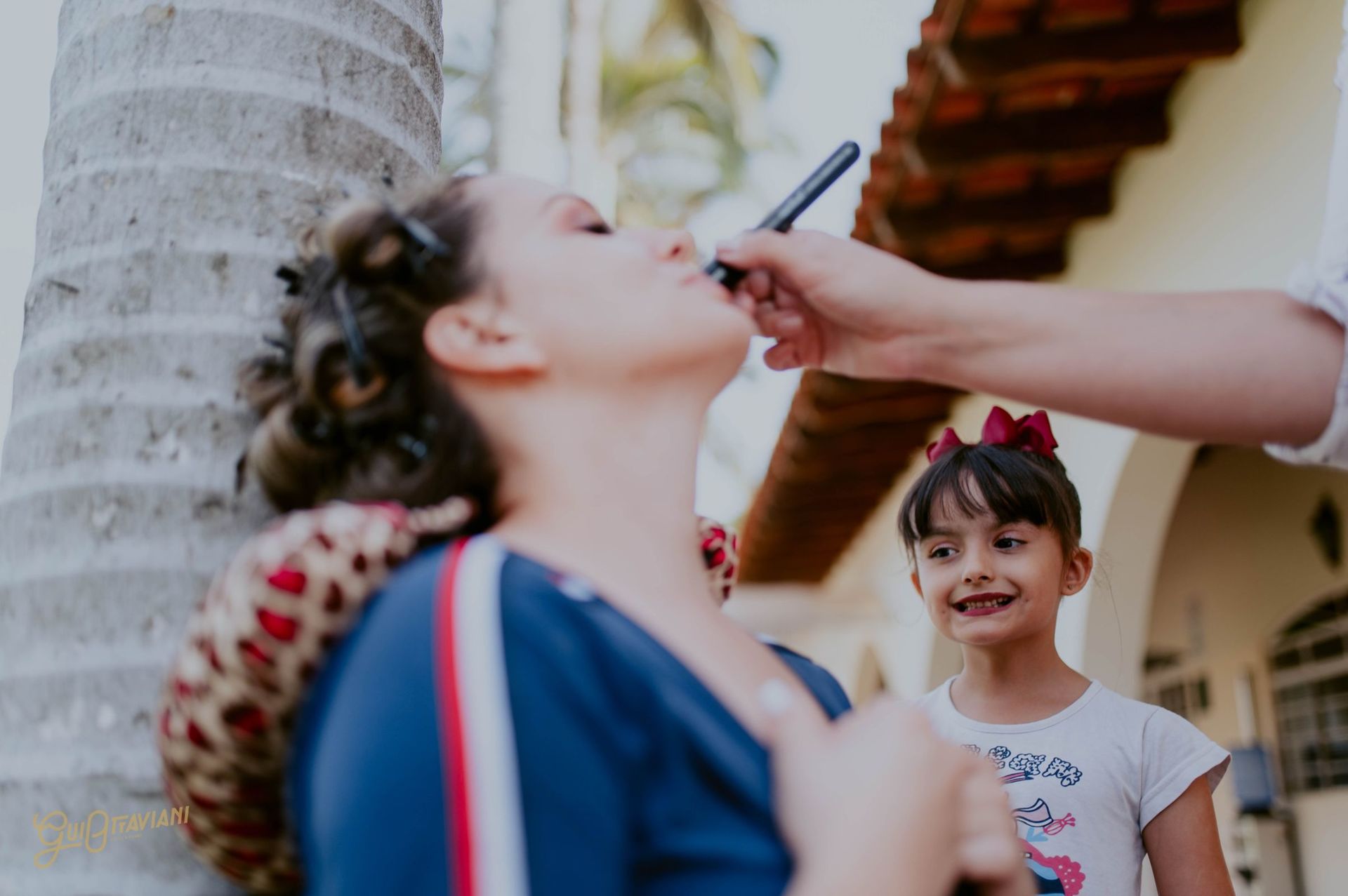 Foto CASAMENTO THABATA E FELIPE | LE BLE | RIO CLARO - SP - Imagem 6