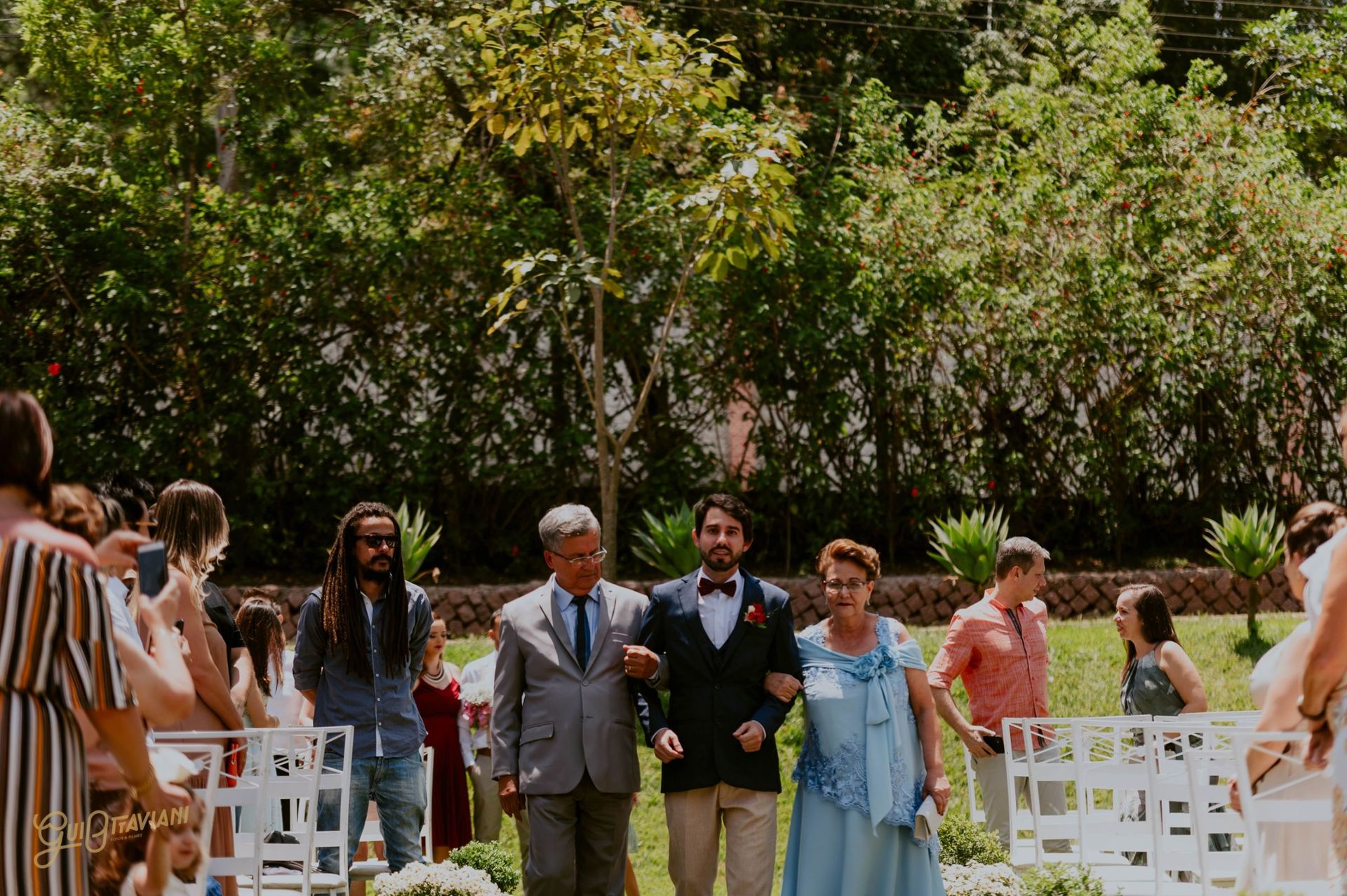 Foto CASAMENTO THABATA E FELIPE | LE BLE | RIO CLARO - SP - Imagem 27