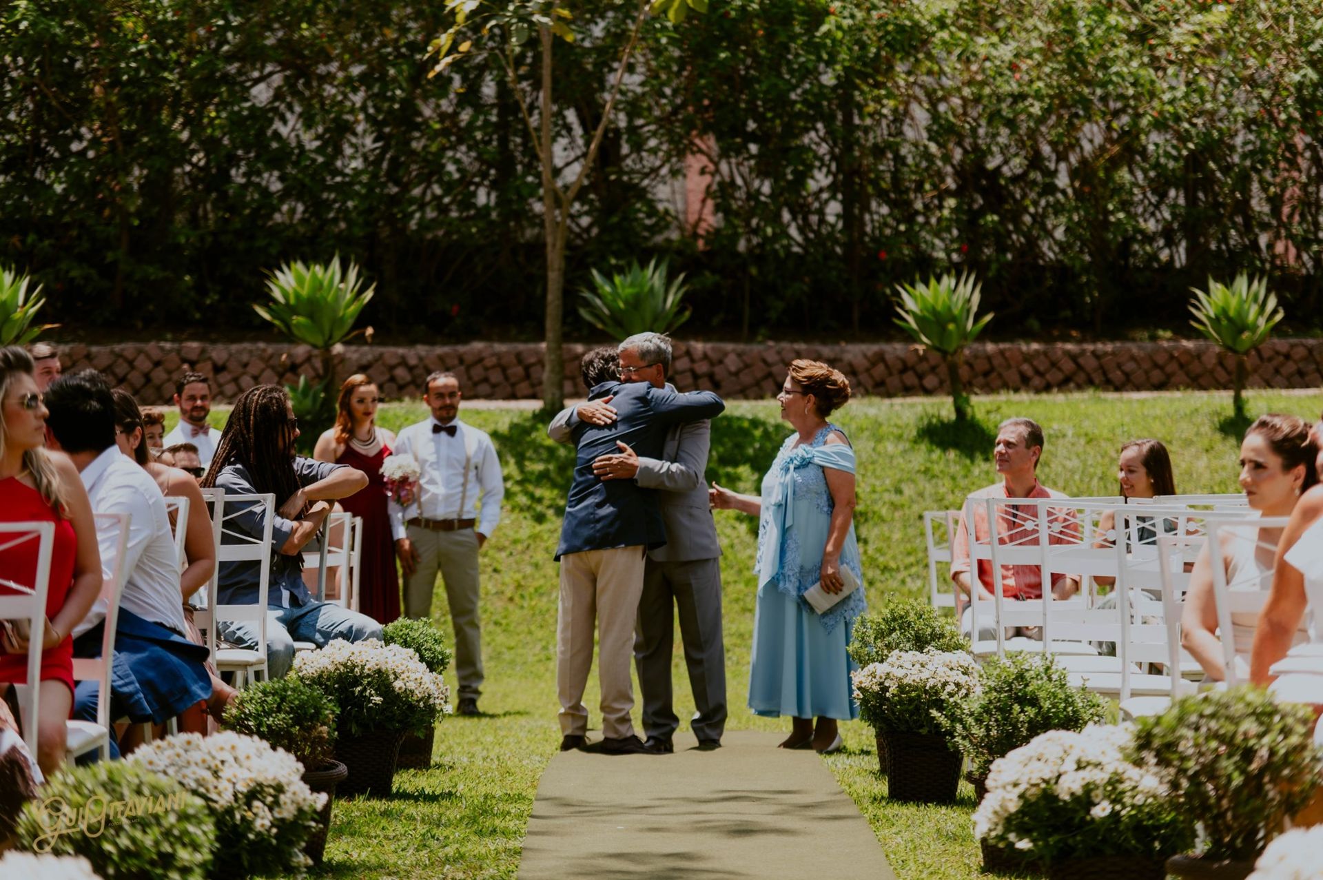Foto CASAMENTO THABATA E FELIPE | LE BLE | RIO CLARO - SP - Imagem 24