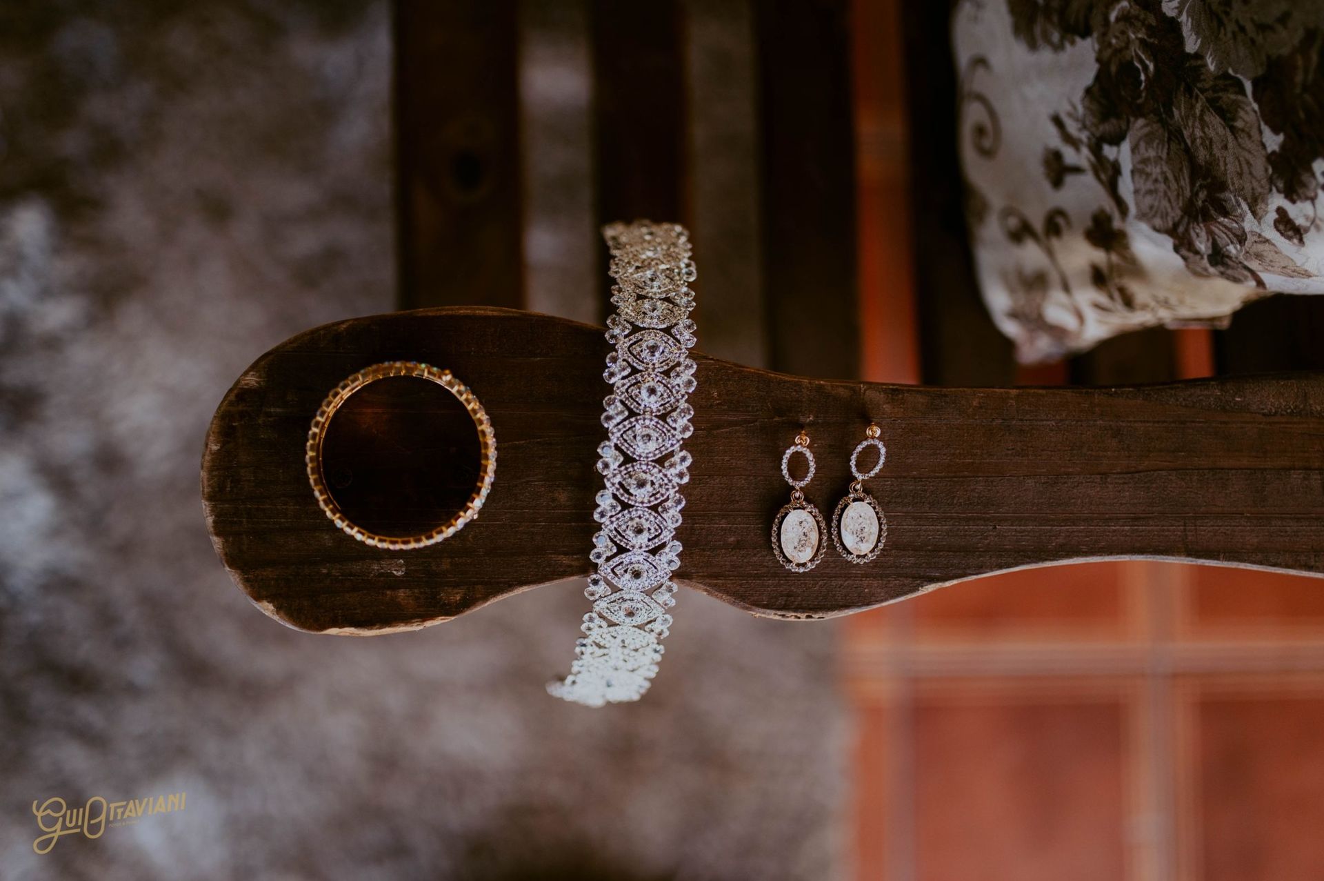 Foto CASAMENTO THABATA E FELIPE | LE BLE | RIO CLARO - SP - Imagem 17