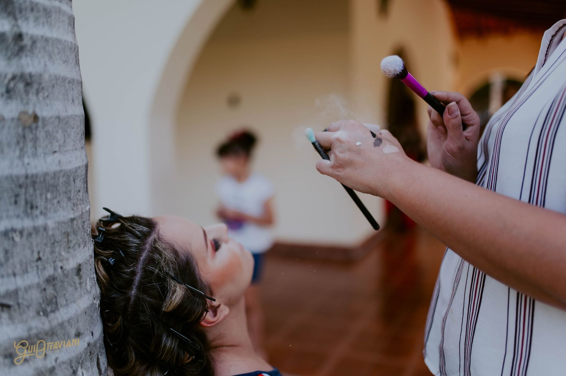 Foto CASAMENTO THABATA E FELIPE | LE BLE | RIO CLARO - SP - Imagem 11