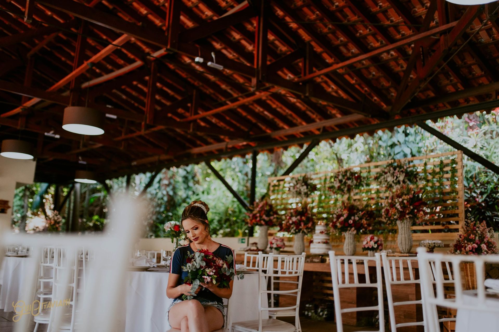 Foto CASAMENTO THABATA E FELIPE | LE BLE | RIO CLARO - SP - Imagem 21