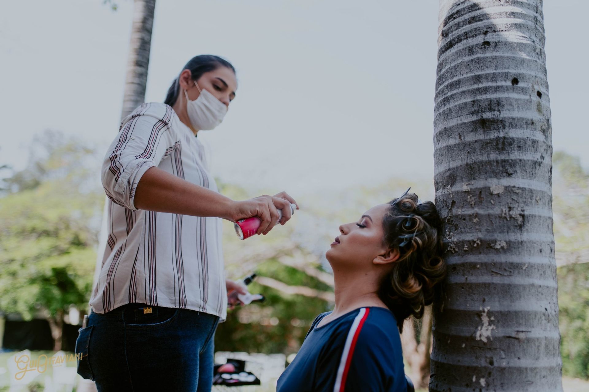 Foto CASAMENTO THABATA E FELIPE | LE BLE | RIO CLARO - SP - Imagem 14