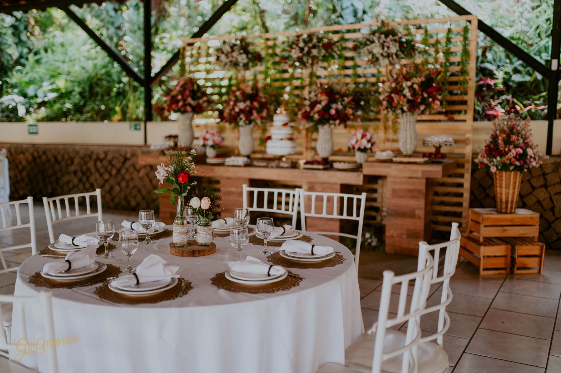 Foto CASAMENTO THABATA E FELIPE | LE BLE | RIO CLARO - SP - Imagem 23