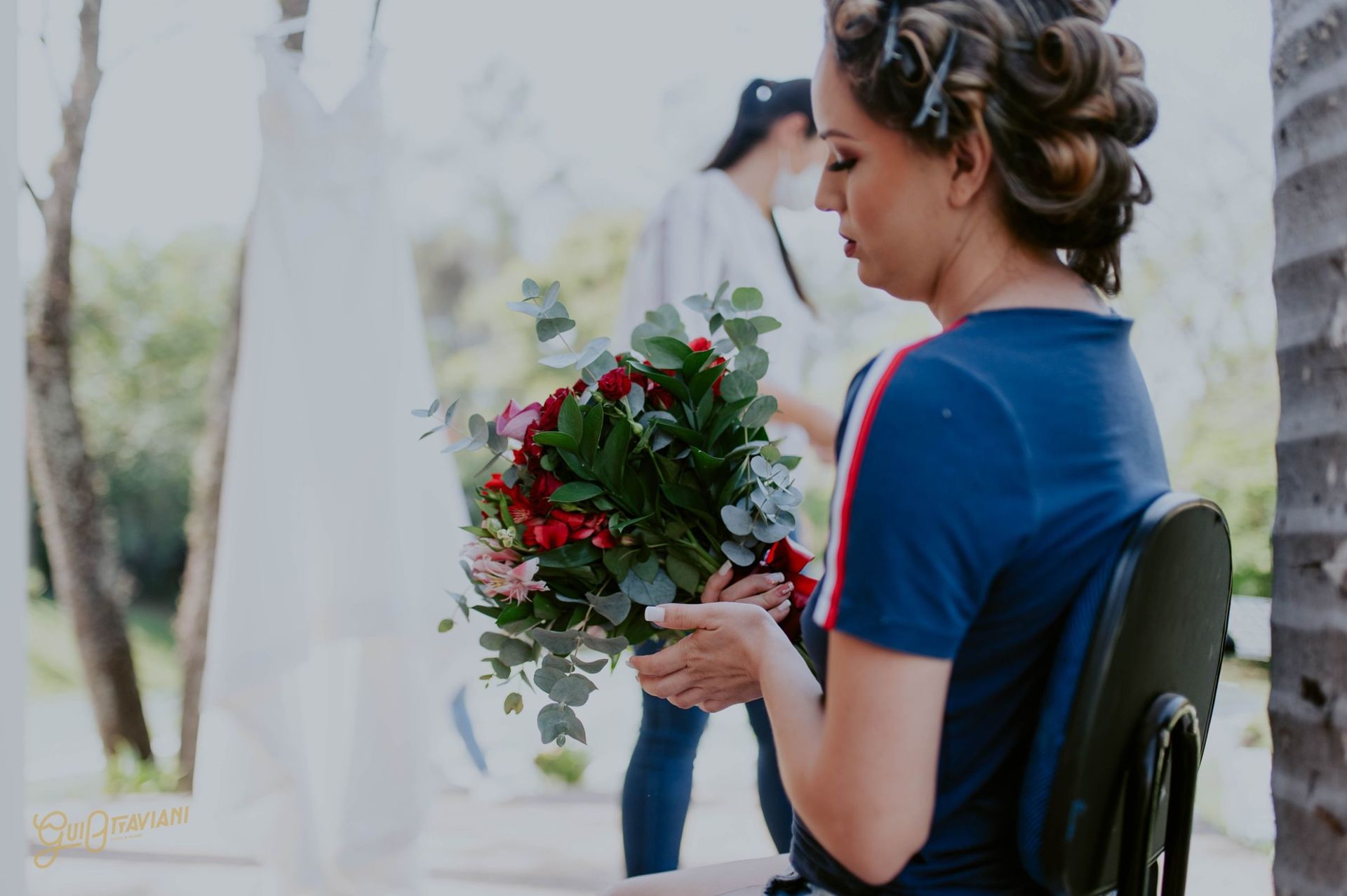 Foto CASAMENTO THABATA E FELIPE | LE BLE | RIO CLARO - SP - Imagem 13