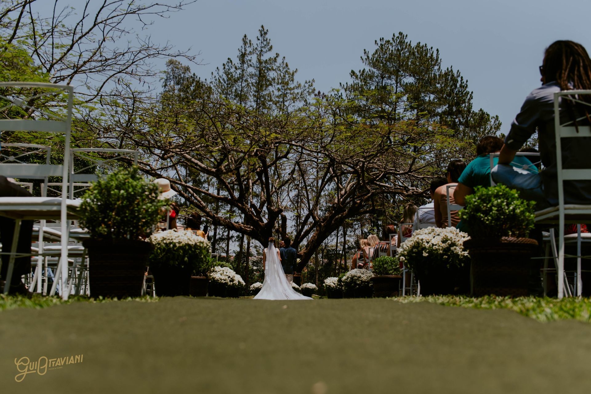 Foto CASAMENTO THABATA E FELIPE | LE BLE | RIO CLARO - SP - Imagem 53