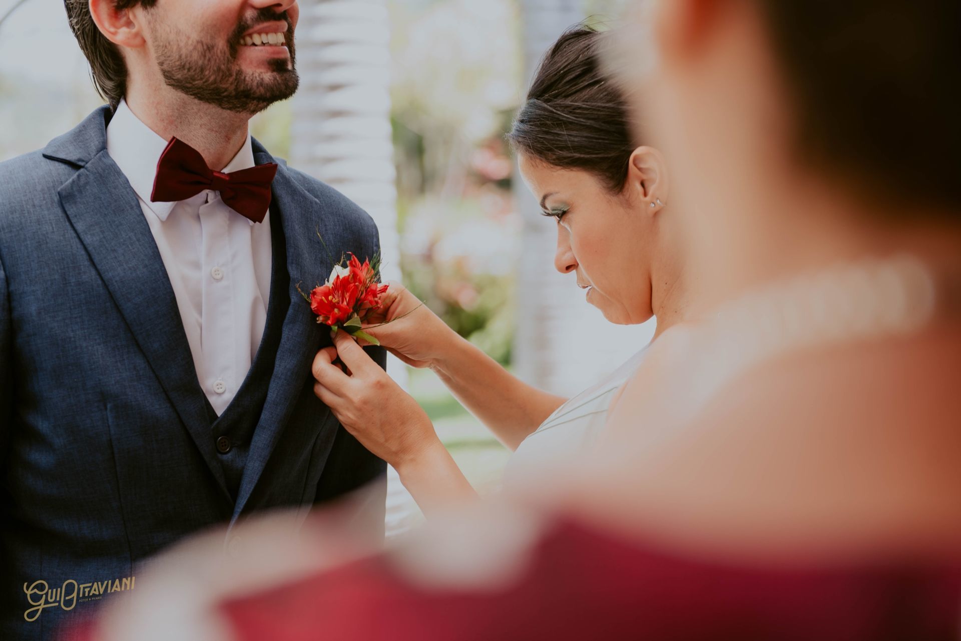Foto CASAMENTO THABATA E FELIPE | LE BLE | RIO CLARO - SP - Imagem 48