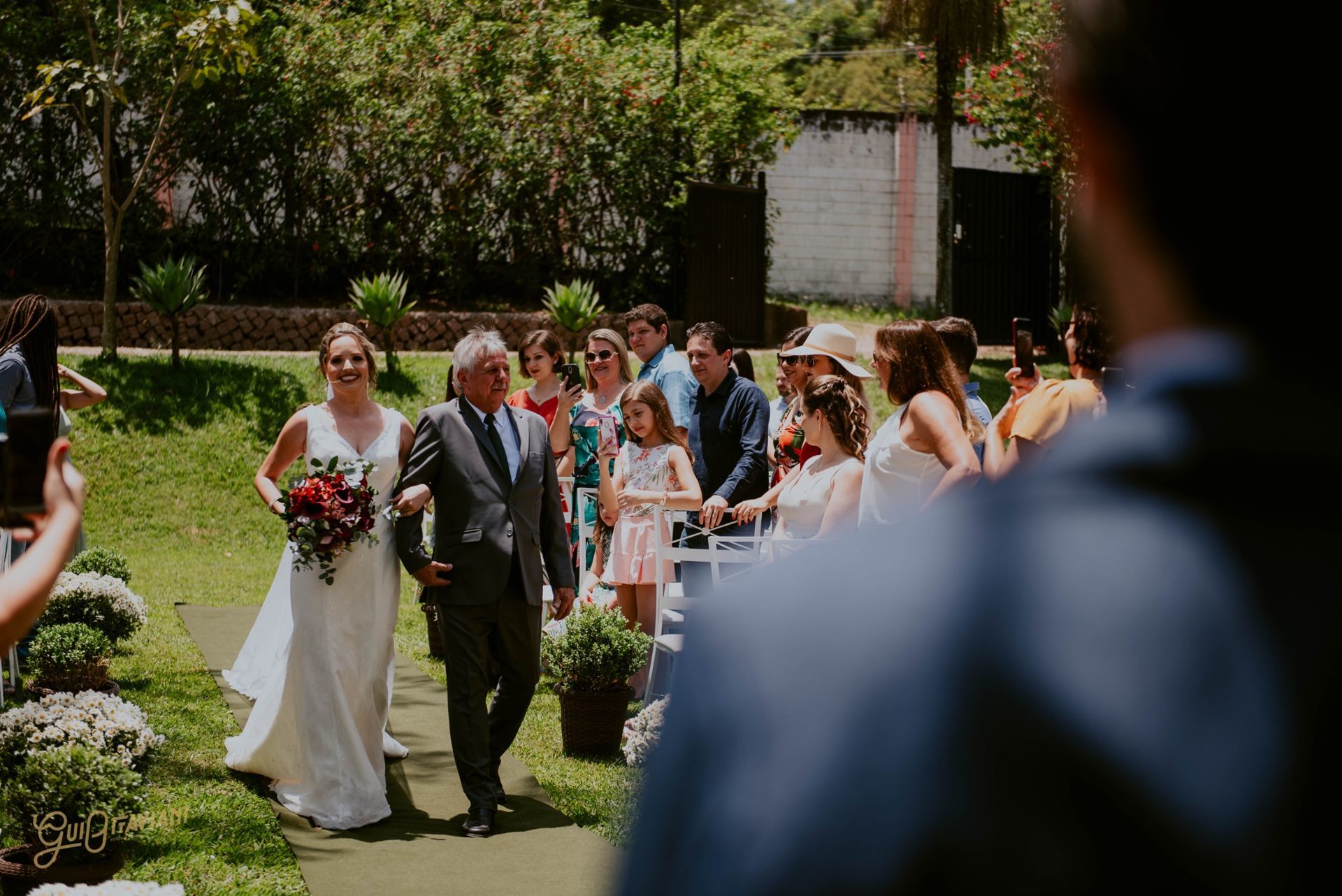 Foto CASAMENTO THABATA E FELIPE | LE BLE | RIO CLARO - SP - Imagem 51