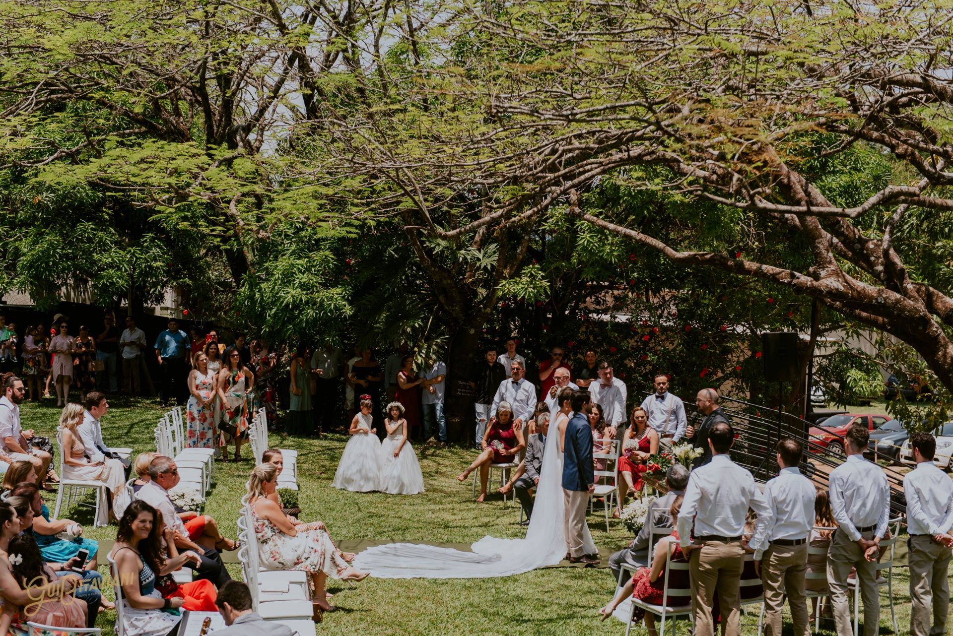 Foto CASAMENTO THABATA E FELIPE | LE BLE | RIO CLARO - SP - Imagem 56