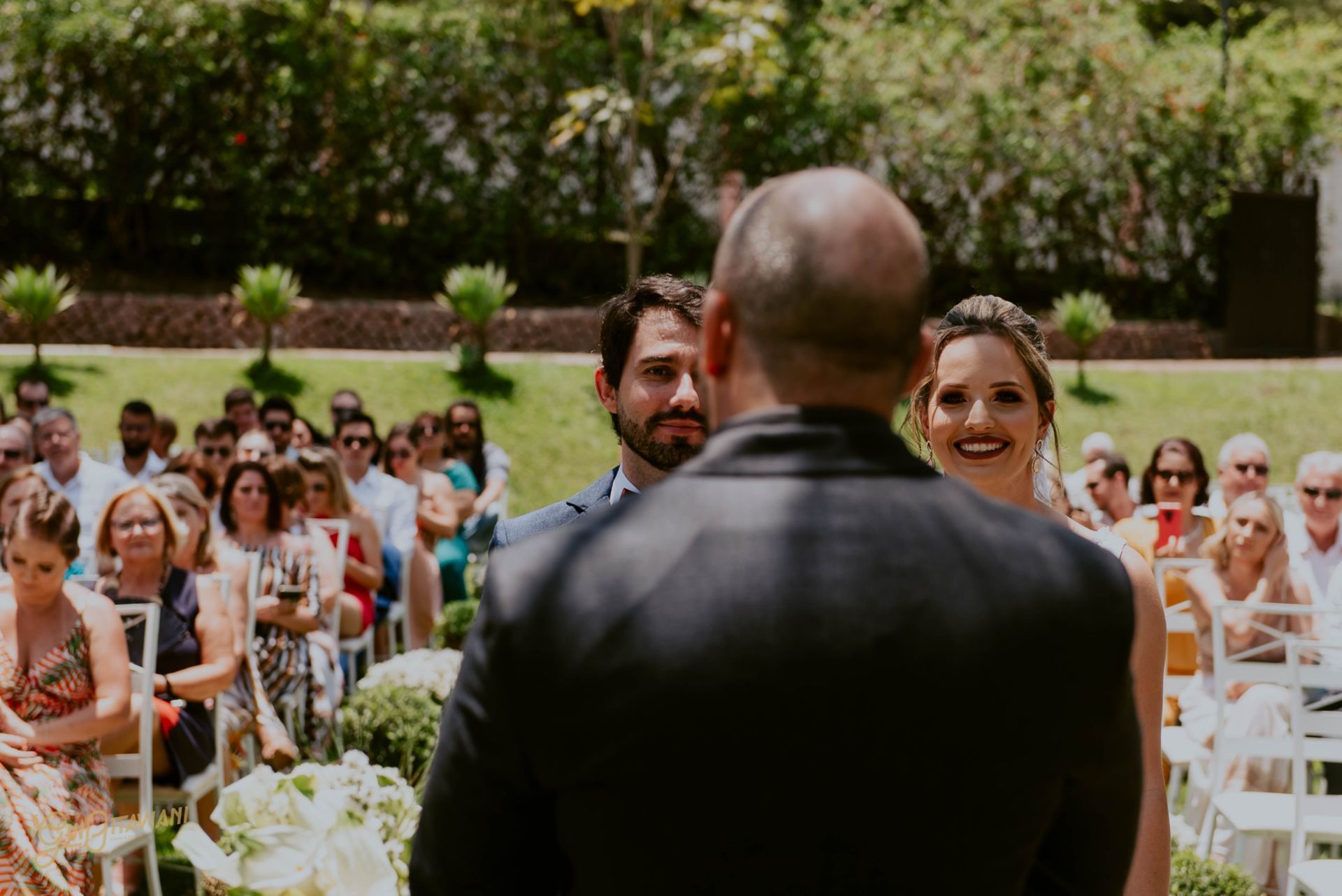 Foto CASAMENTO THABATA E FELIPE | LE BLE | RIO CLARO - SP - Imagem 55