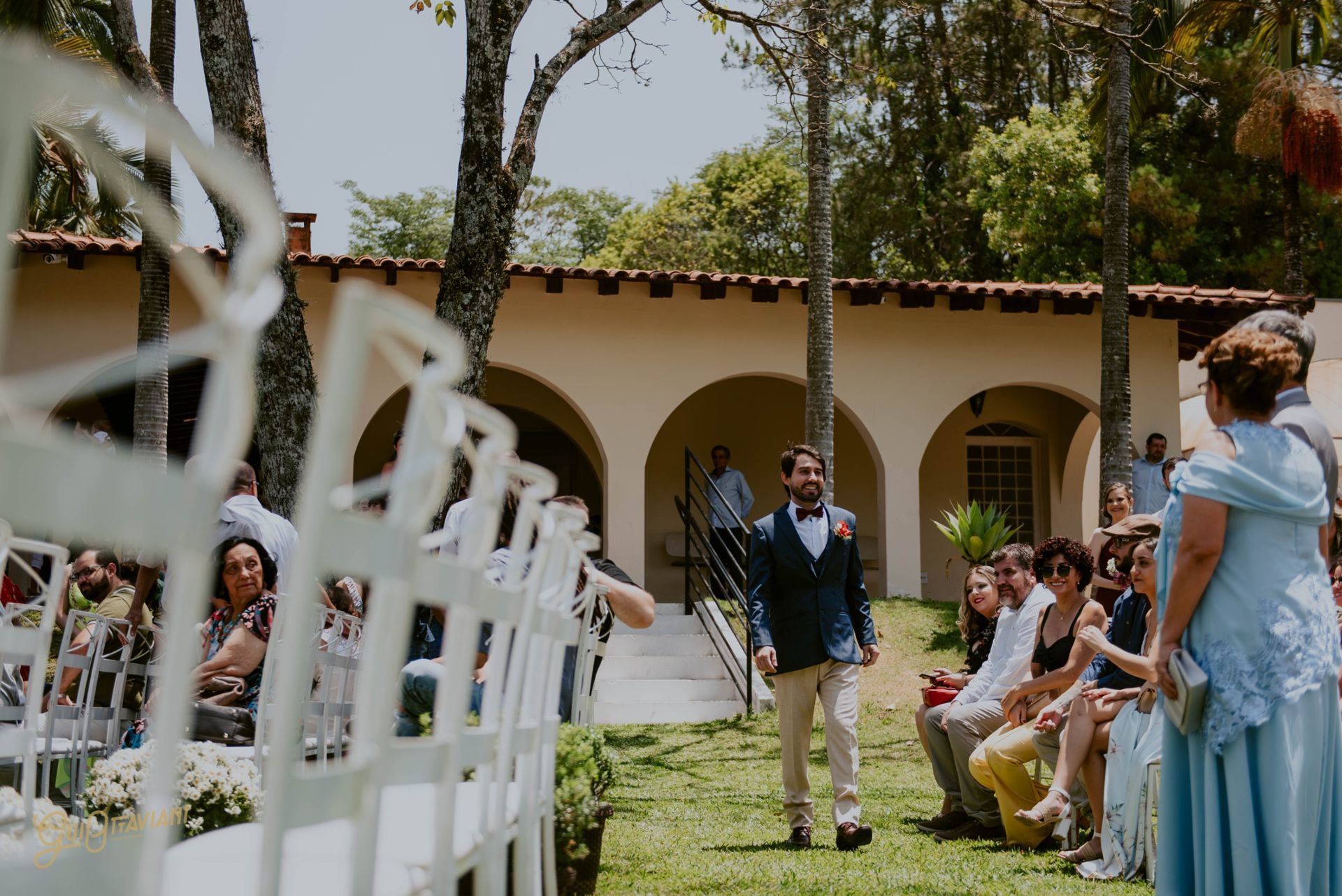 Foto CASAMENTO THABATA E FELIPE | LE BLE | RIO CLARO - SP - Imagem 49