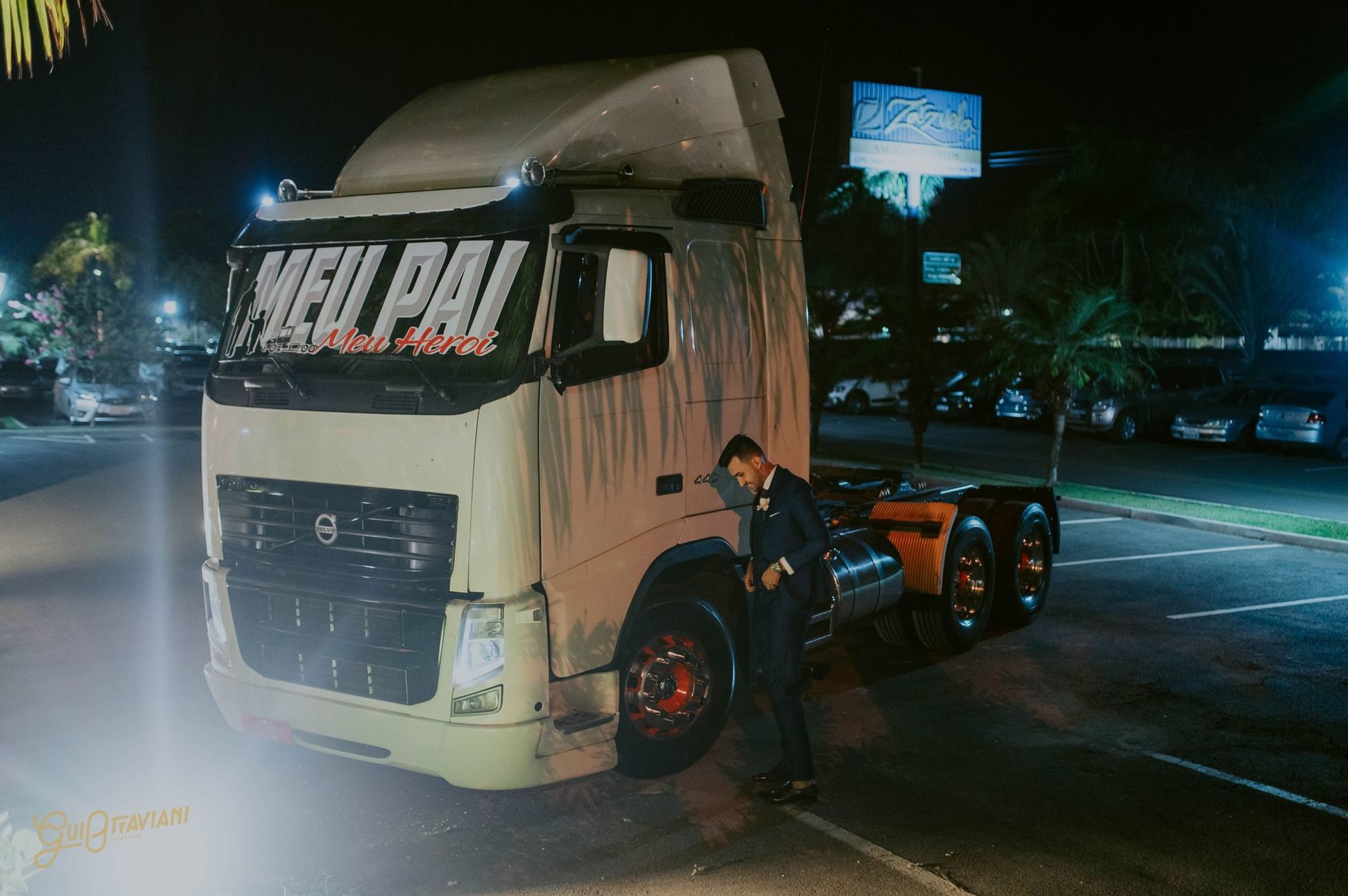 Foto CASAMENTO VITÓRIA E FELIPE | ZARZUELA | LIMEIRA - SP - Imagem 6