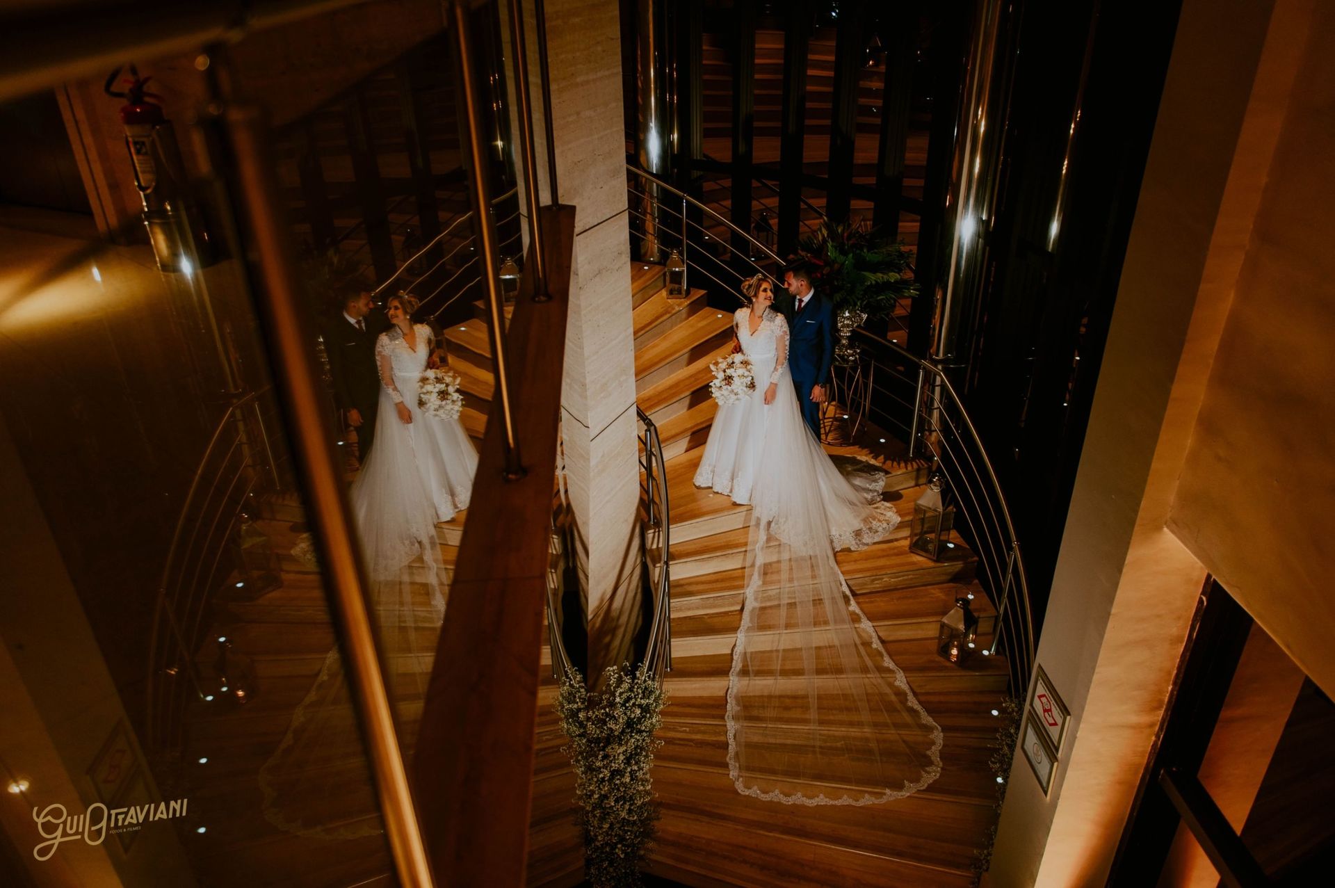 Foto CASAMENTO VITÓRIA E FELIPE | ZARZUELA | LIMEIRA - SP - Imagem 0