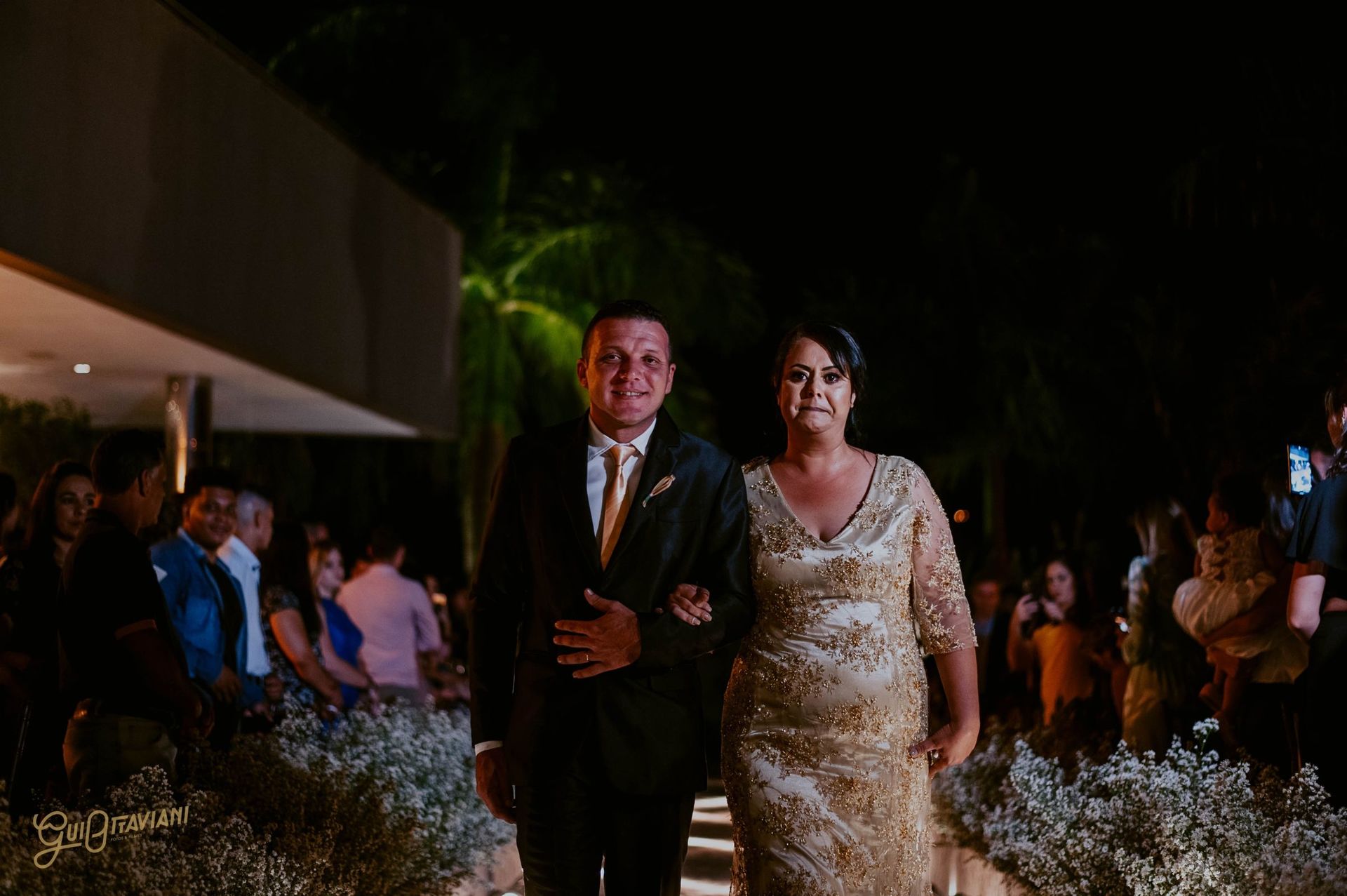 Foto CASAMENTO VITÓRIA E FELIPE | ZARZUELA | LIMEIRA - SP - Imagem 4