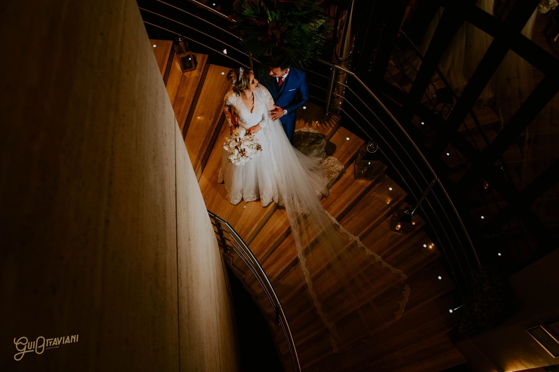 Foto CASAMENTO VITÓRIA E FELIPE | ZARZUELA | LIMEIRA - SP - Imagem 1