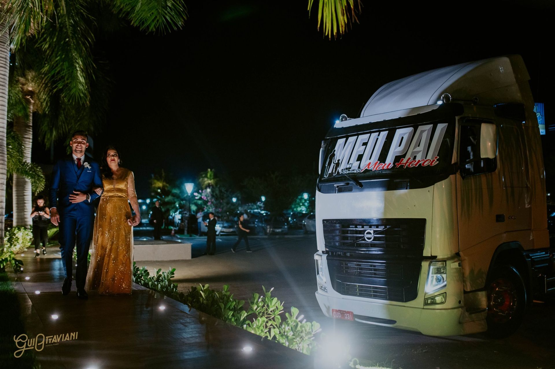 Foto CASAMENTO VITÓRIA E FELIPE | ZARZUELA | LIMEIRA - SP - Imagem 7