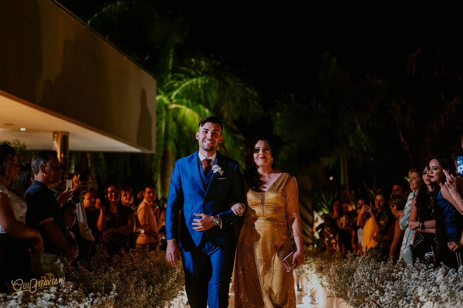 Foto CASAMENTO VITÓRIA E FELIPE | ZARZUELA | LIMEIRA - SP - Imagem 10