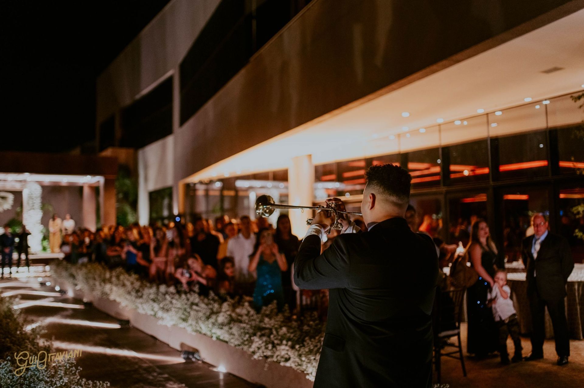 Foto CASAMENTO VITÓRIA E FELIPE | ZARZUELA | LIMEIRA - SP - Imagem 20