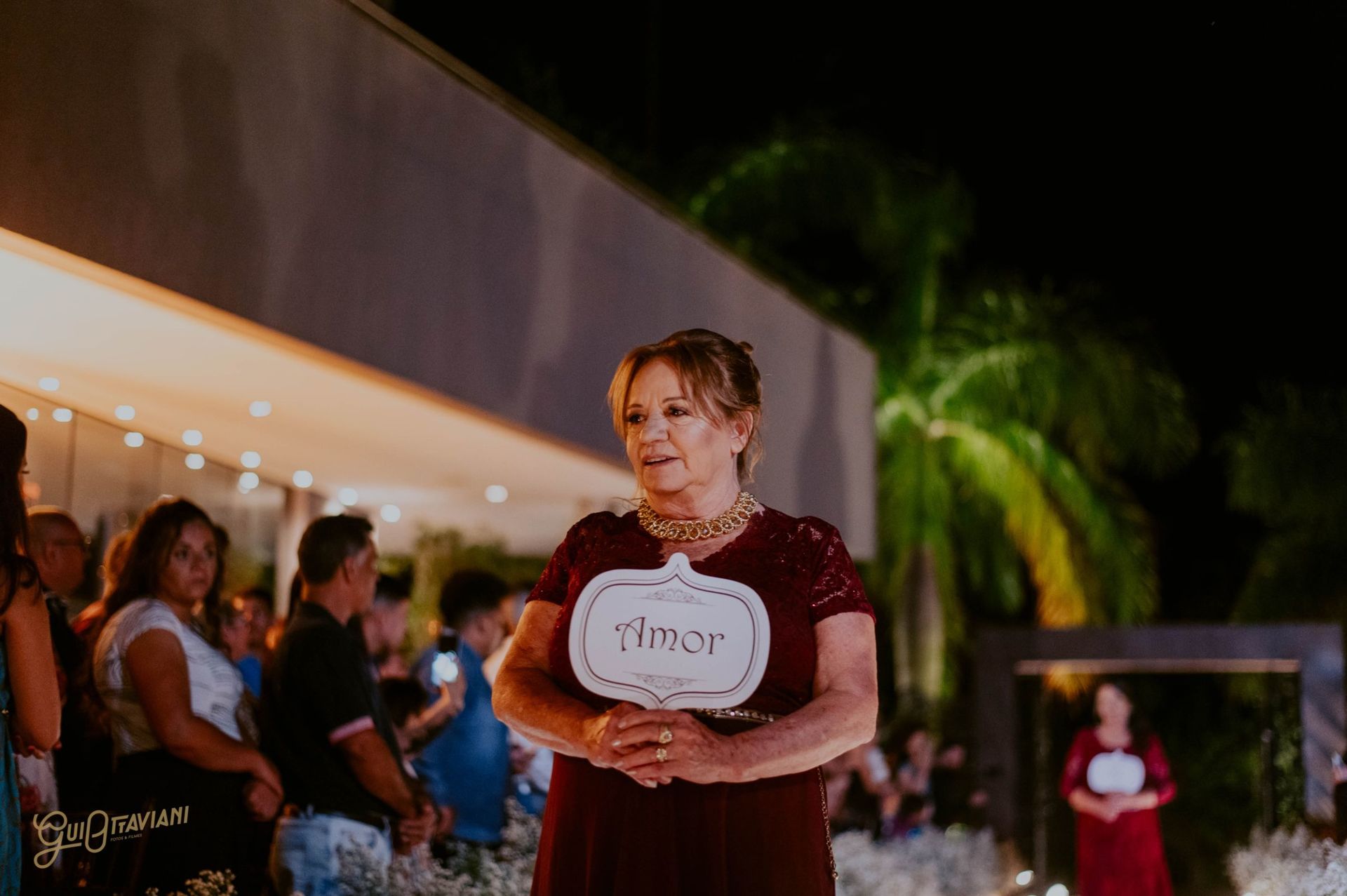Foto CASAMENTO VITÓRIA E FELIPE | ZARZUELA | LIMEIRA - SP - Imagem 12