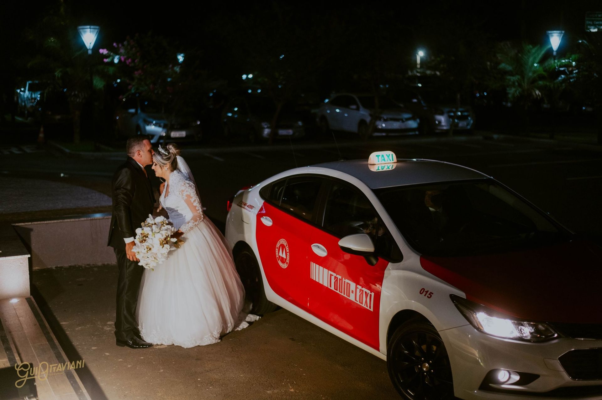 Foto CASAMENTO VITÓRIA E FELIPE | ZARZUELA | LIMEIRA - SP - Imagem 17