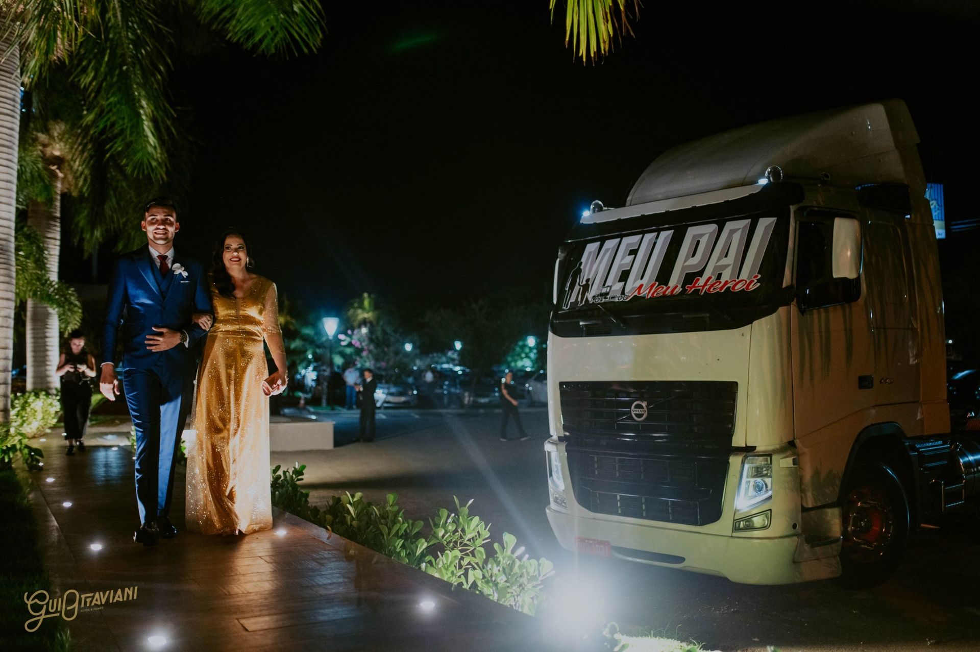 Foto CASAMENTO VITÓRIA E FELIPE | ZARZUELA | LIMEIRA - SP - Imagem 8