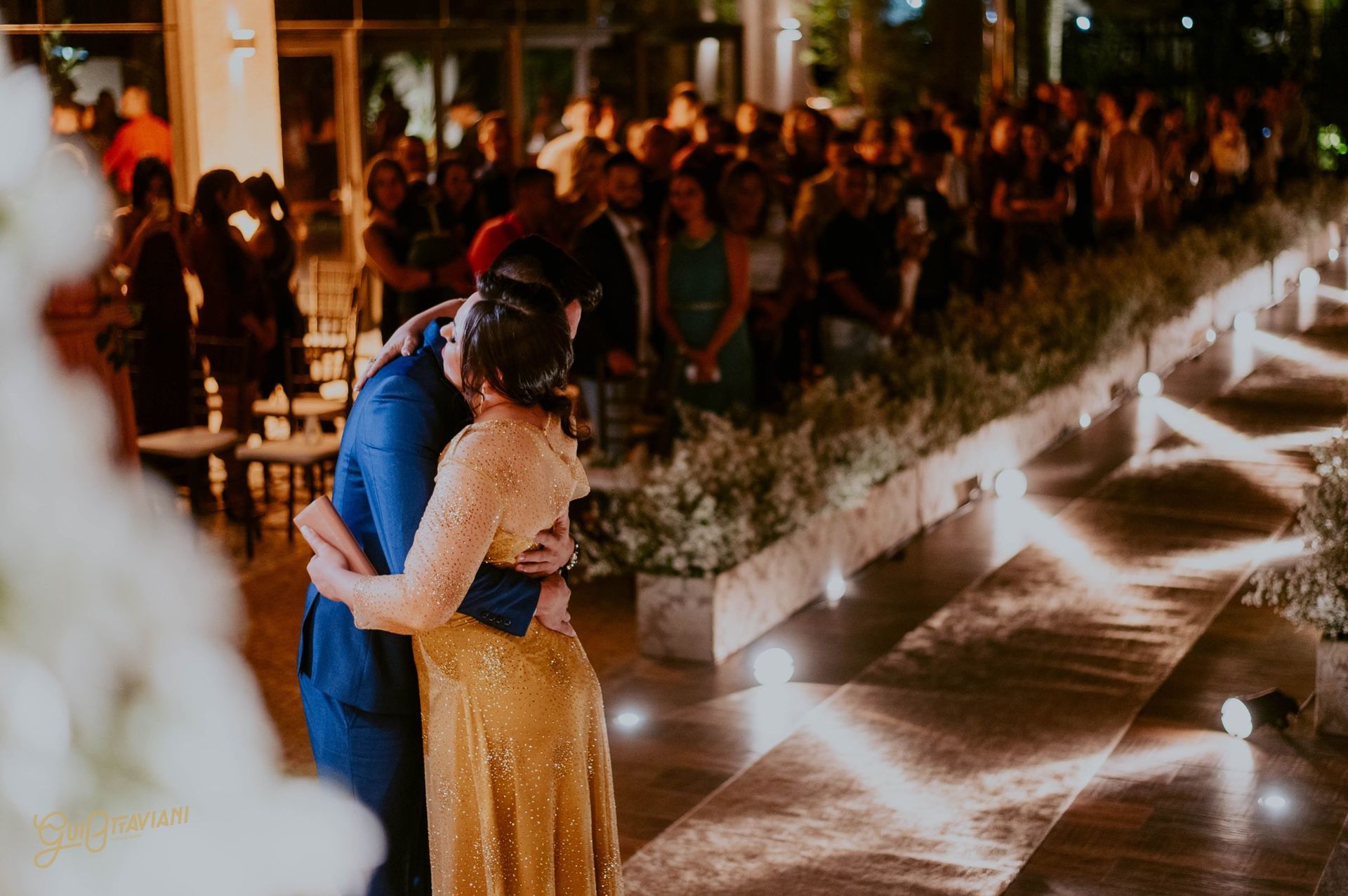 Foto CASAMENTO VITÓRIA E FELIPE | ZARZUELA | LIMEIRA - SP - Imagem 11