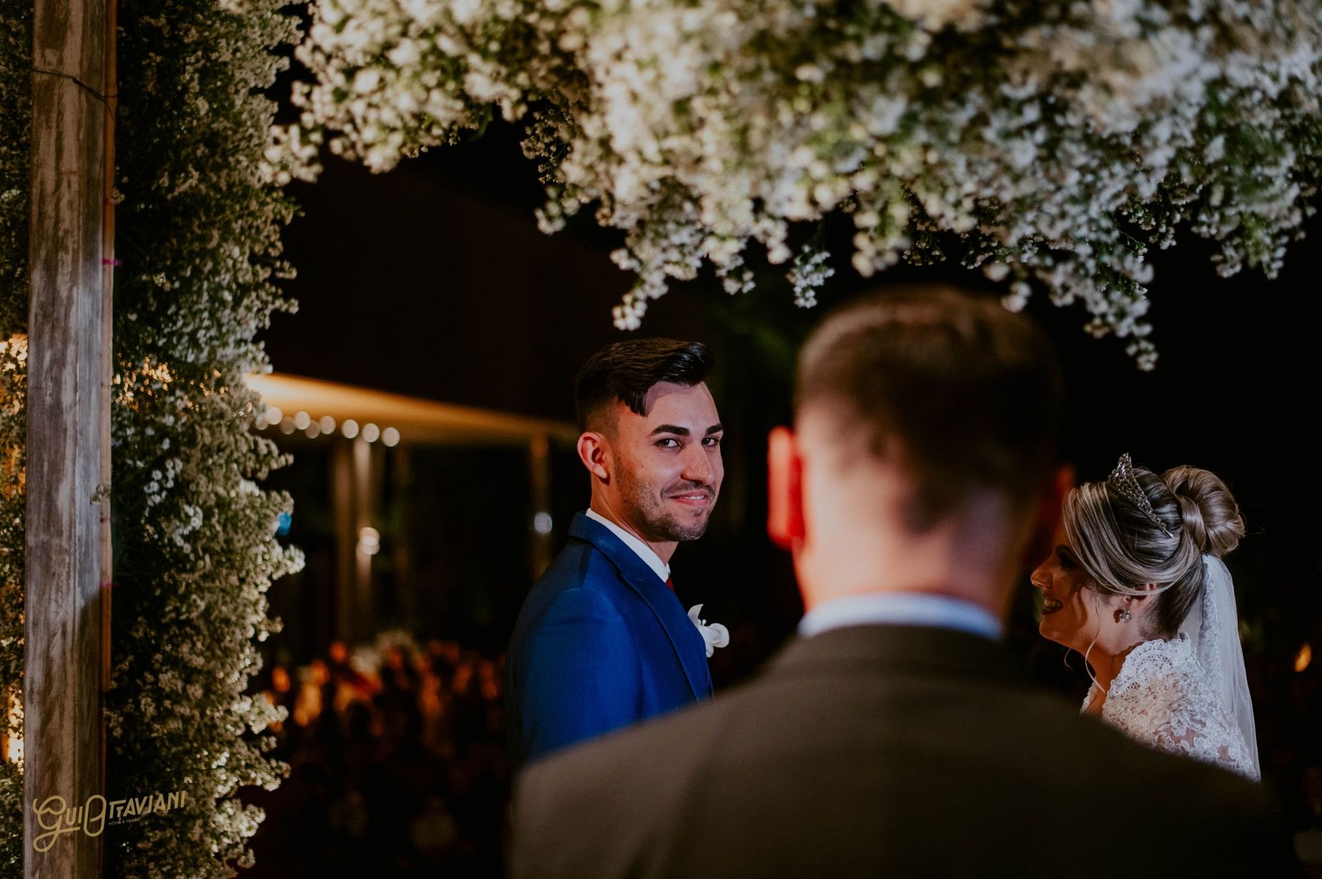 Foto CASAMENTO VITÓRIA E FELIPE | ZARZUELA | LIMEIRA - SP - Imagem 28