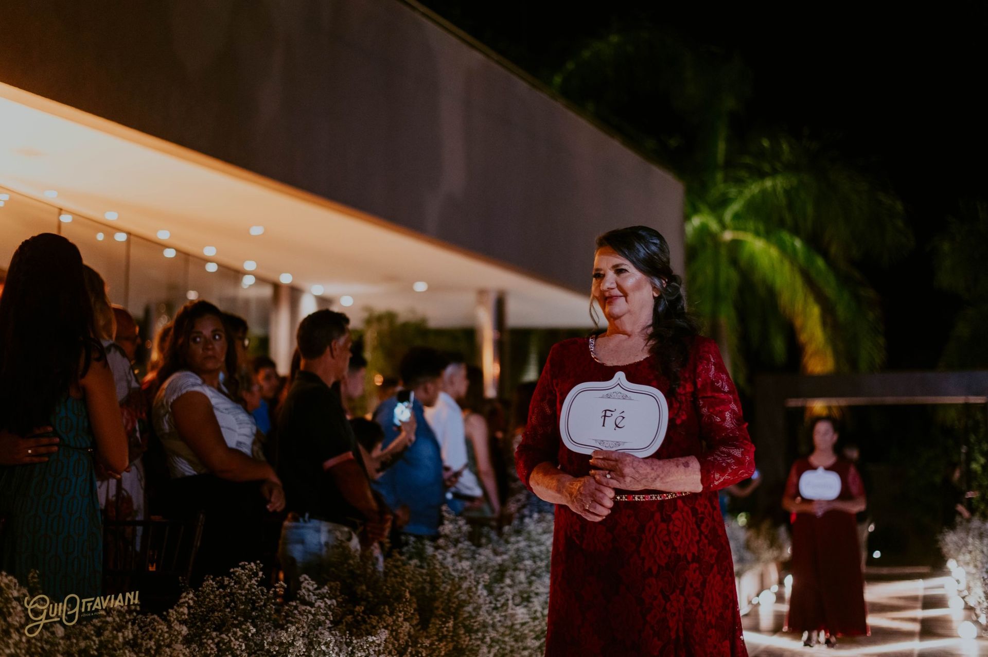 Foto CASAMENTO VITÓRIA E FELIPE | ZARZUELA | LIMEIRA - SP - Imagem 13