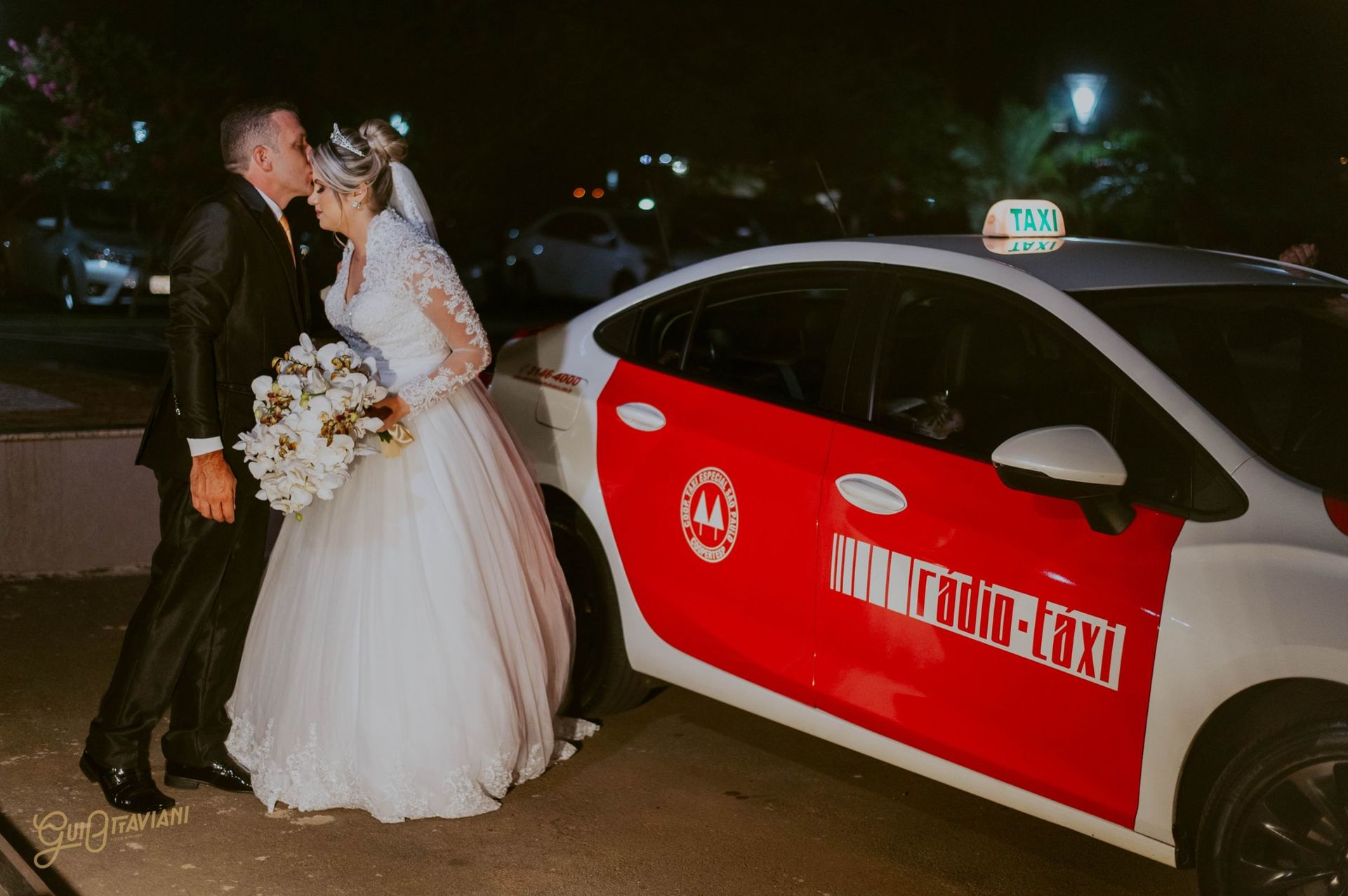 Foto CASAMENTO VITÓRIA E FELIPE | ZARZUELA | LIMEIRA - SP - Imagem 18