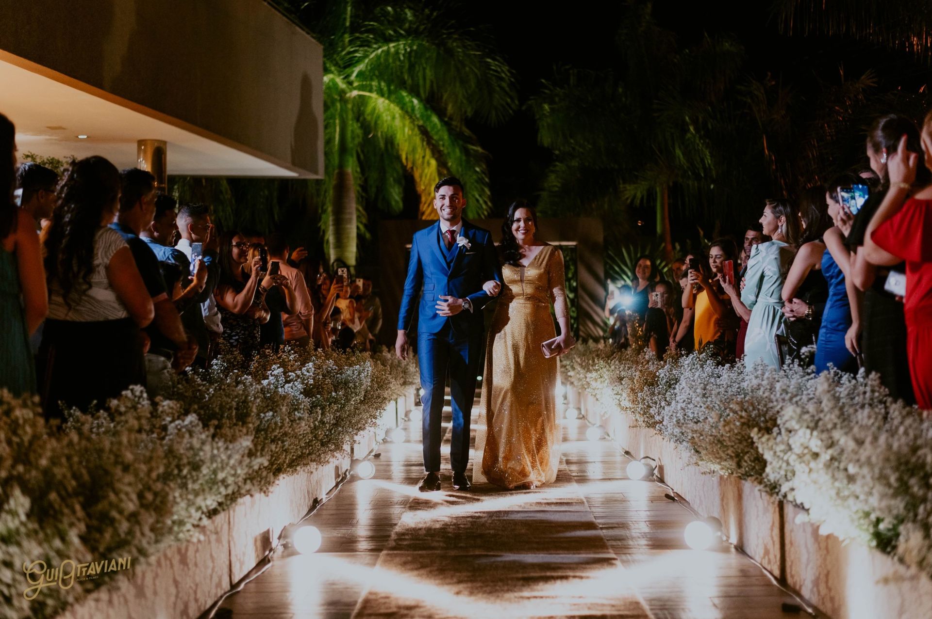 Foto CASAMENTO VITÓRIA E FELIPE | ZARZUELA | LIMEIRA - SP - Imagem 9