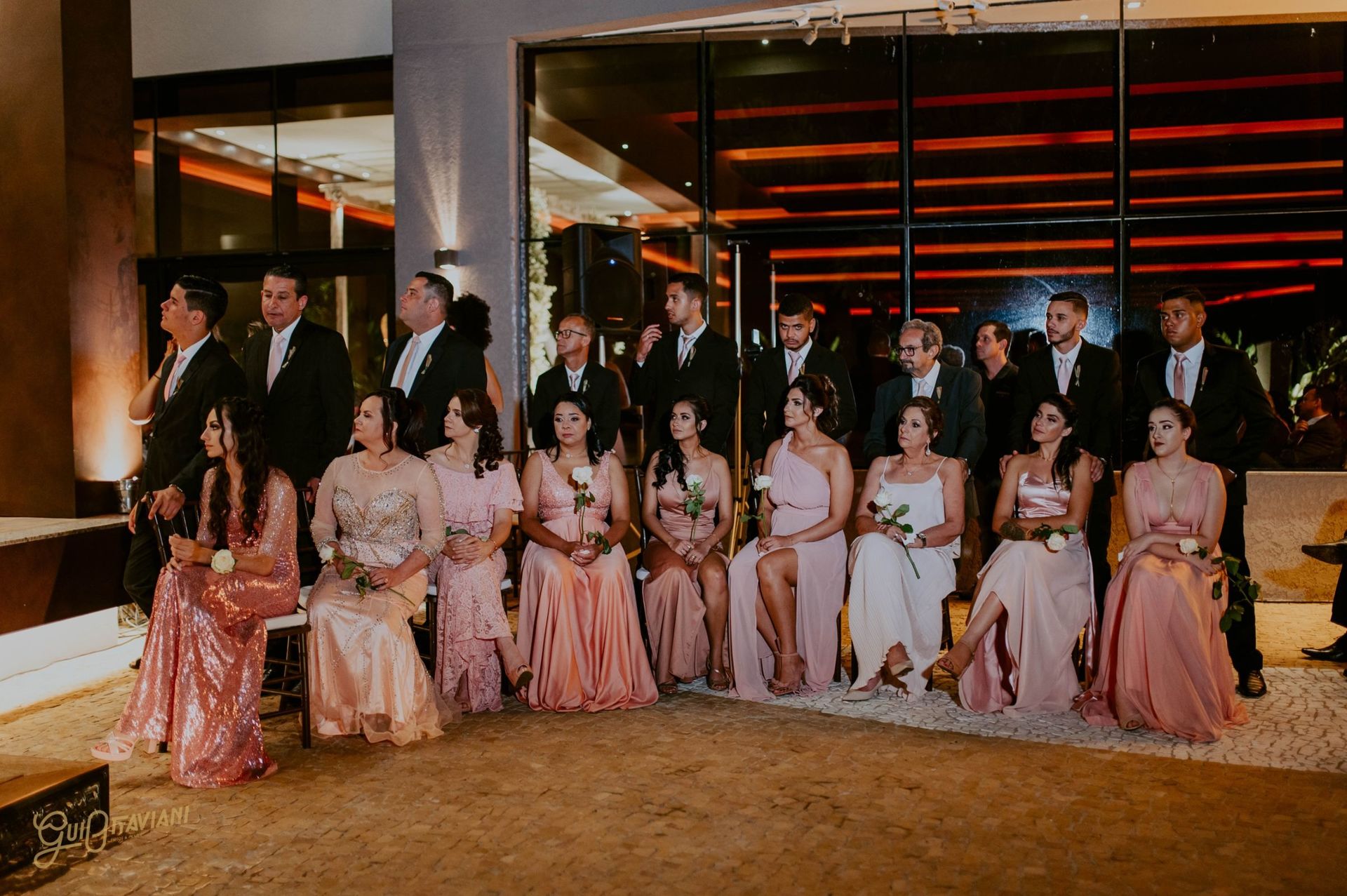 Foto CASAMENTO VITÓRIA E FELIPE | ZARZUELA | LIMEIRA - SP - Imagem 51