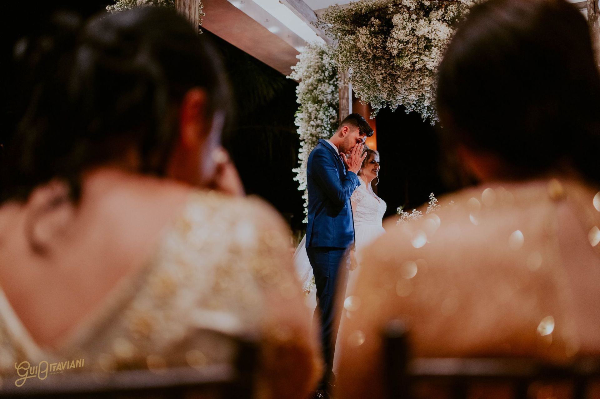 Foto CASAMENTO VITÓRIA E FELIPE | ZARZUELA | LIMEIRA - SP - Imagem 35