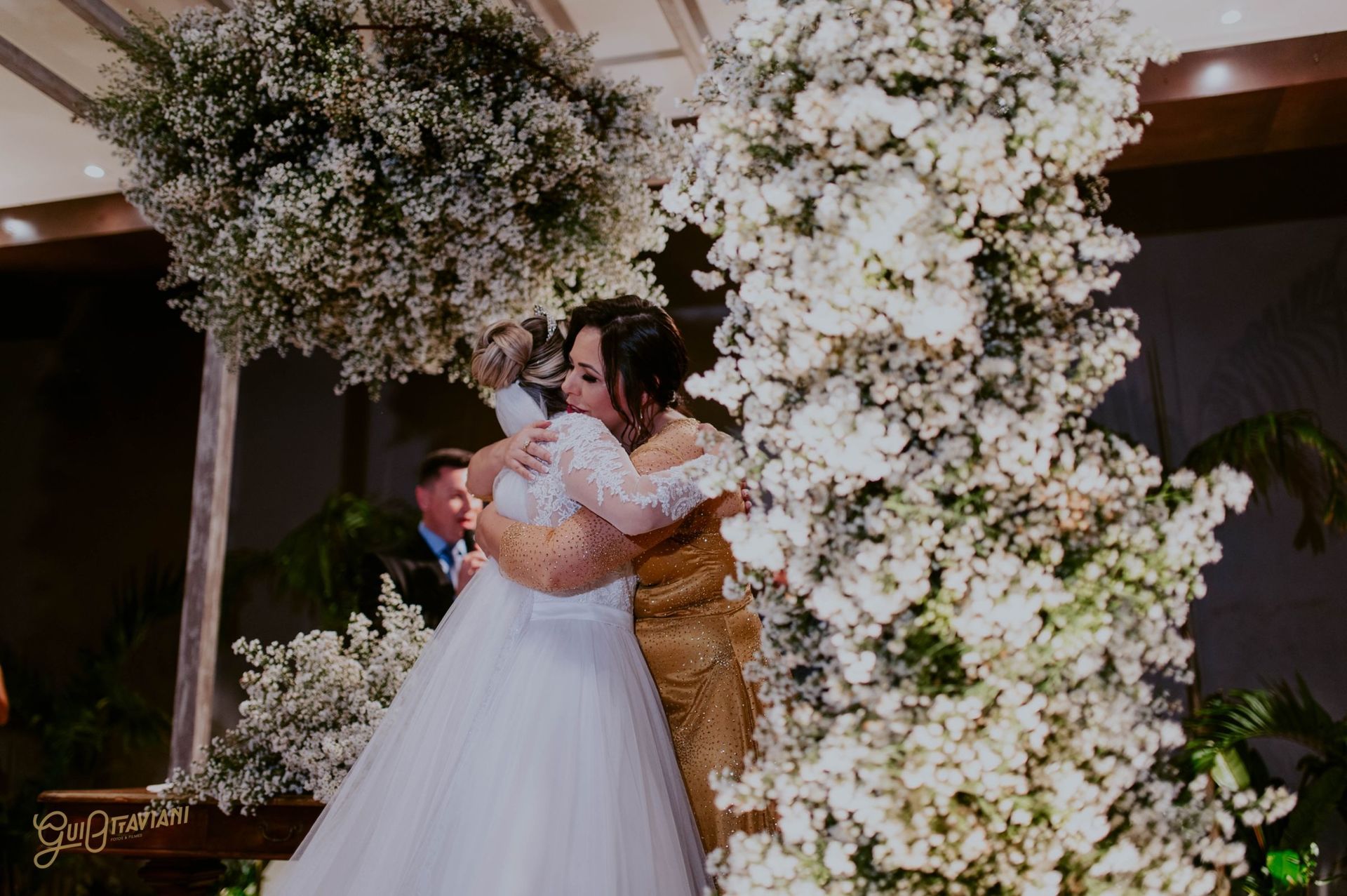 Foto CASAMENTO VITÓRIA E FELIPE | ZARZUELA | LIMEIRA - SP - Imagem 53