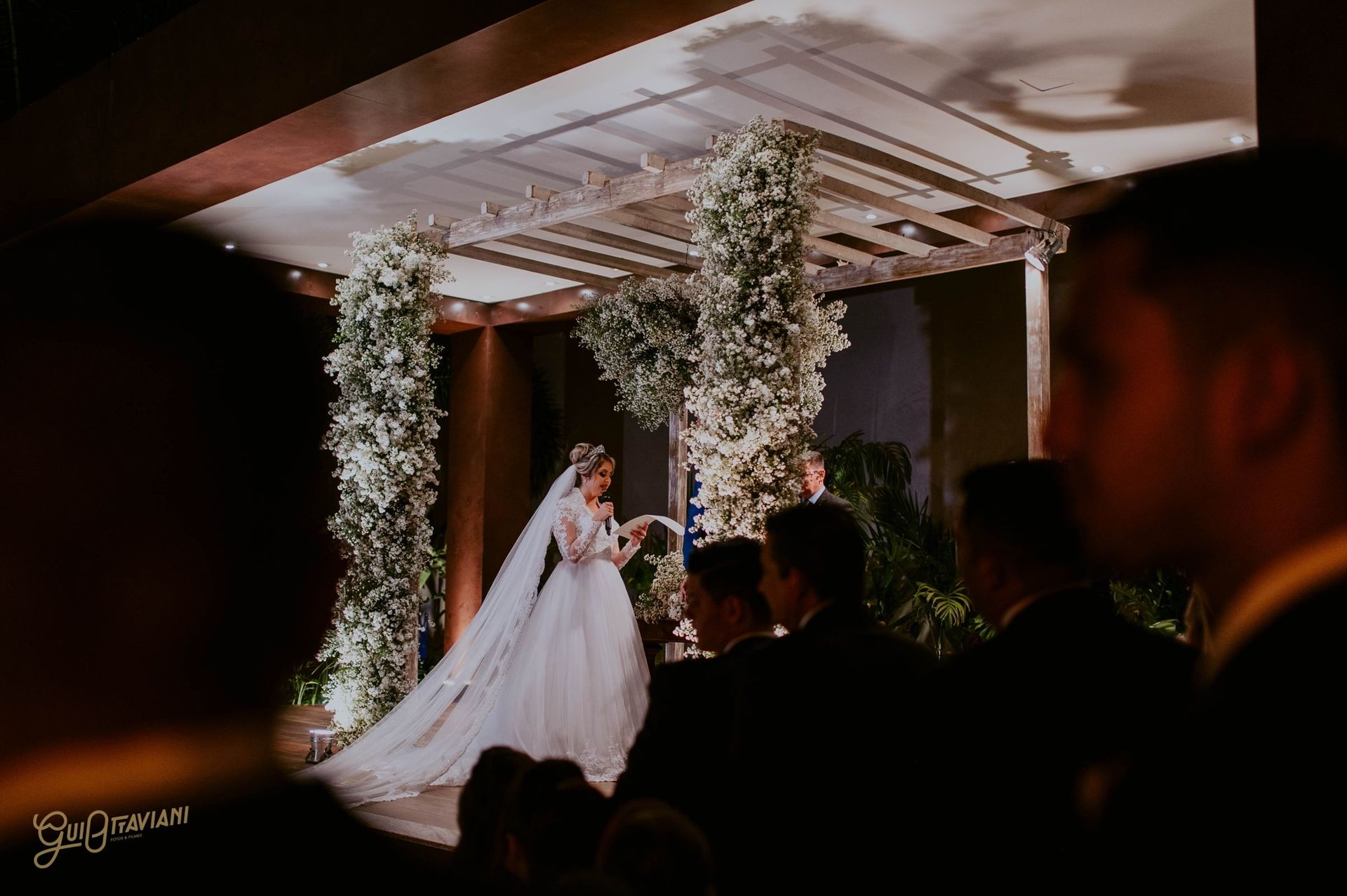 Foto CASAMENTO VITÓRIA E FELIPE | ZARZUELA | LIMEIRA - SP - Imagem 41
