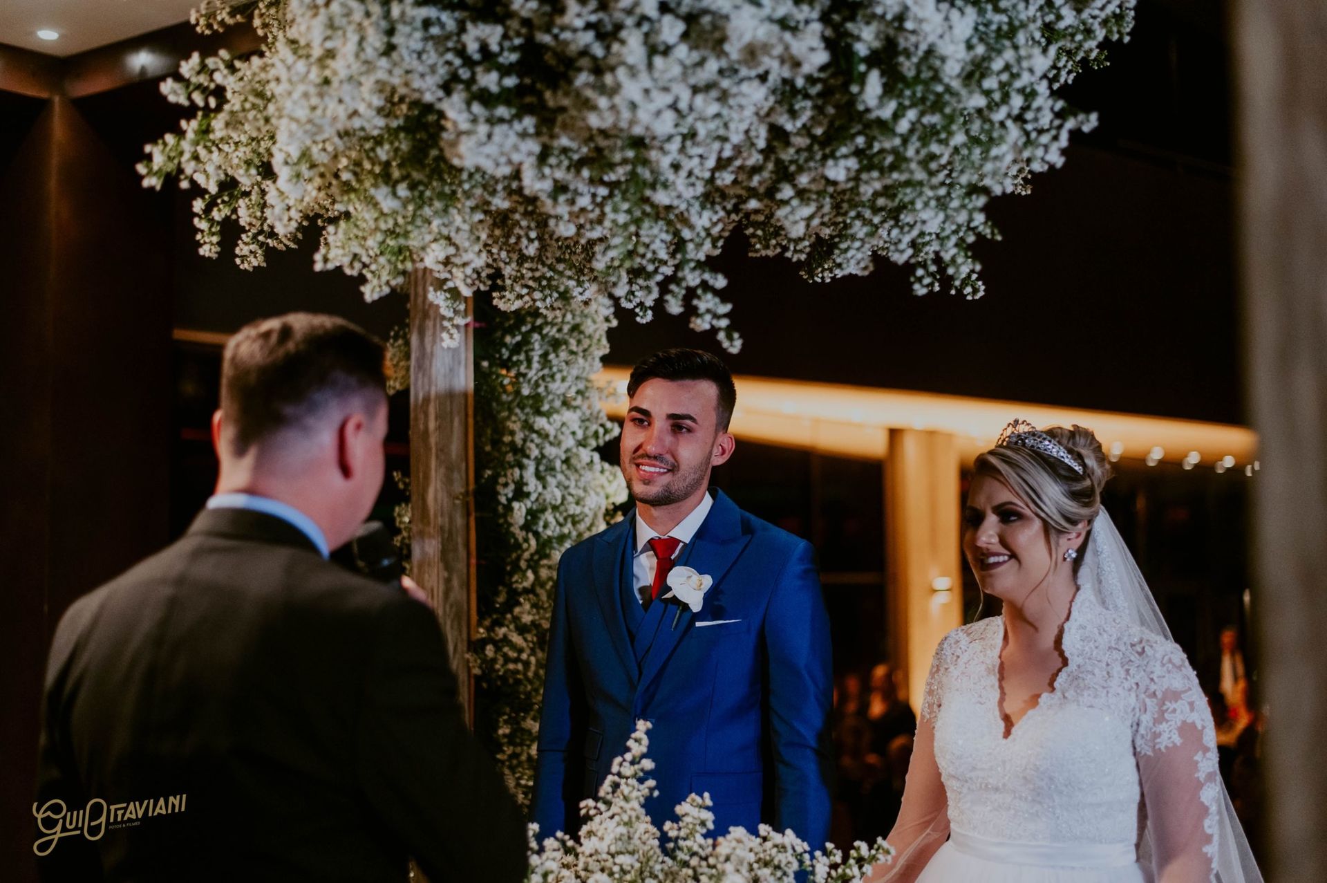 Foto CASAMENTO VITÓRIA E FELIPE | ZARZUELA | LIMEIRA - SP - Imagem 33