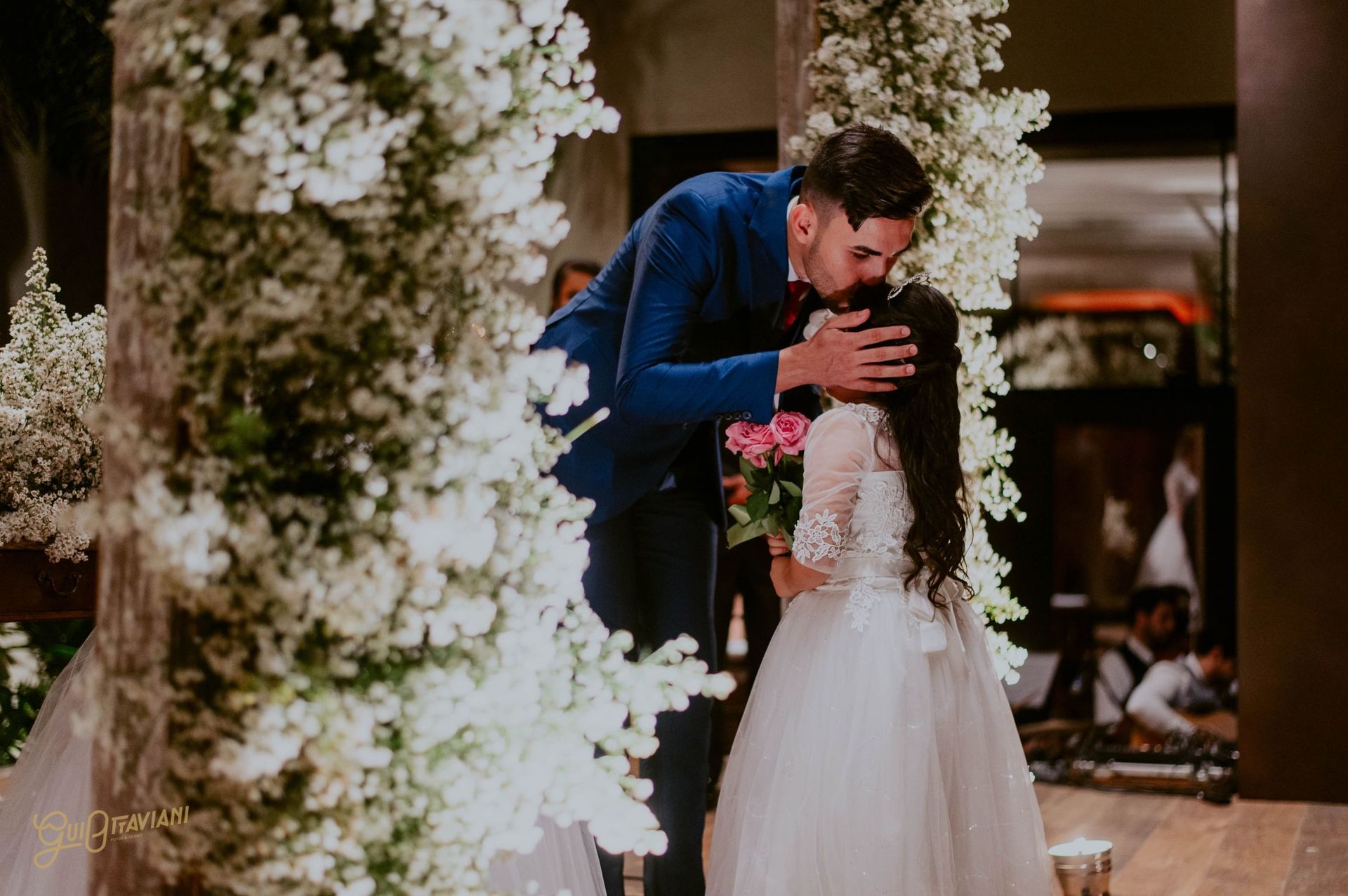Foto CASAMENTO VITÓRIA E FELIPE | ZARZUELA | LIMEIRA - SP - Imagem 46
