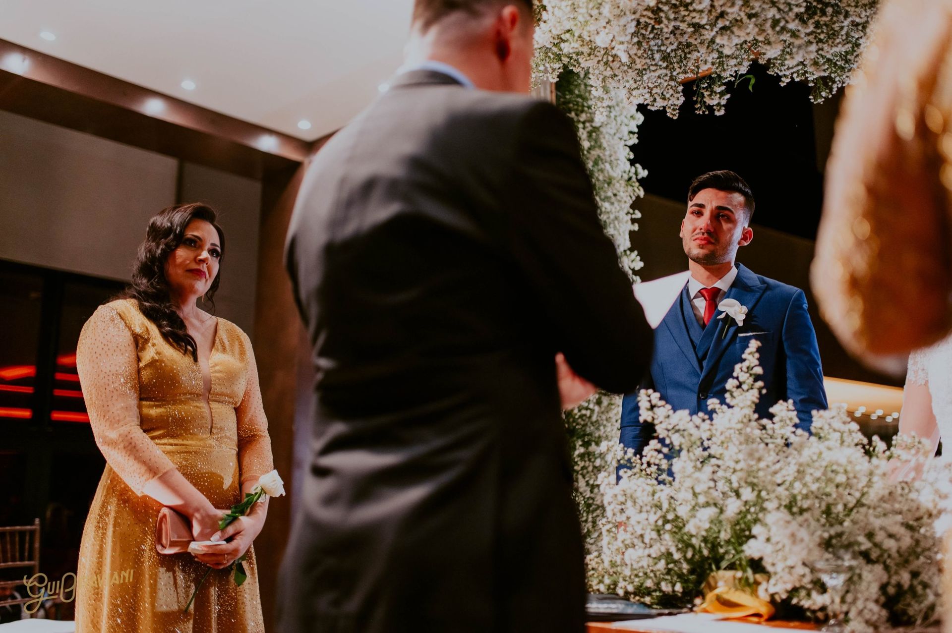 Foto CASAMENTO VITÓRIA E FELIPE | ZARZUELA | LIMEIRA - SP - Imagem 49