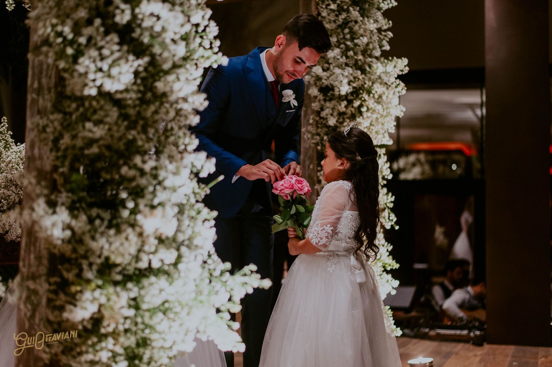 Foto CASAMENTO VITÓRIA E FELIPE | ZARZUELA | LIMEIRA - SP - Imagem 47