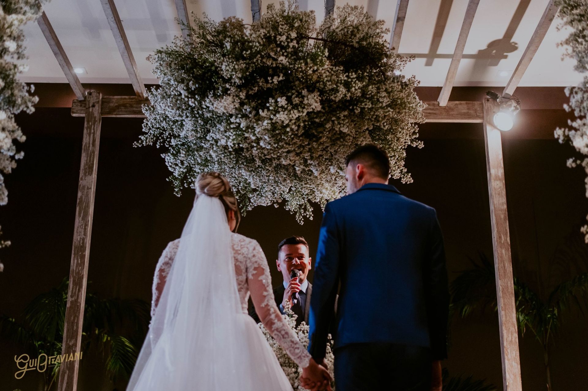 Foto CASAMENTO VITÓRIA E FELIPE | ZARZUELA | LIMEIRA - SP - Imagem 32