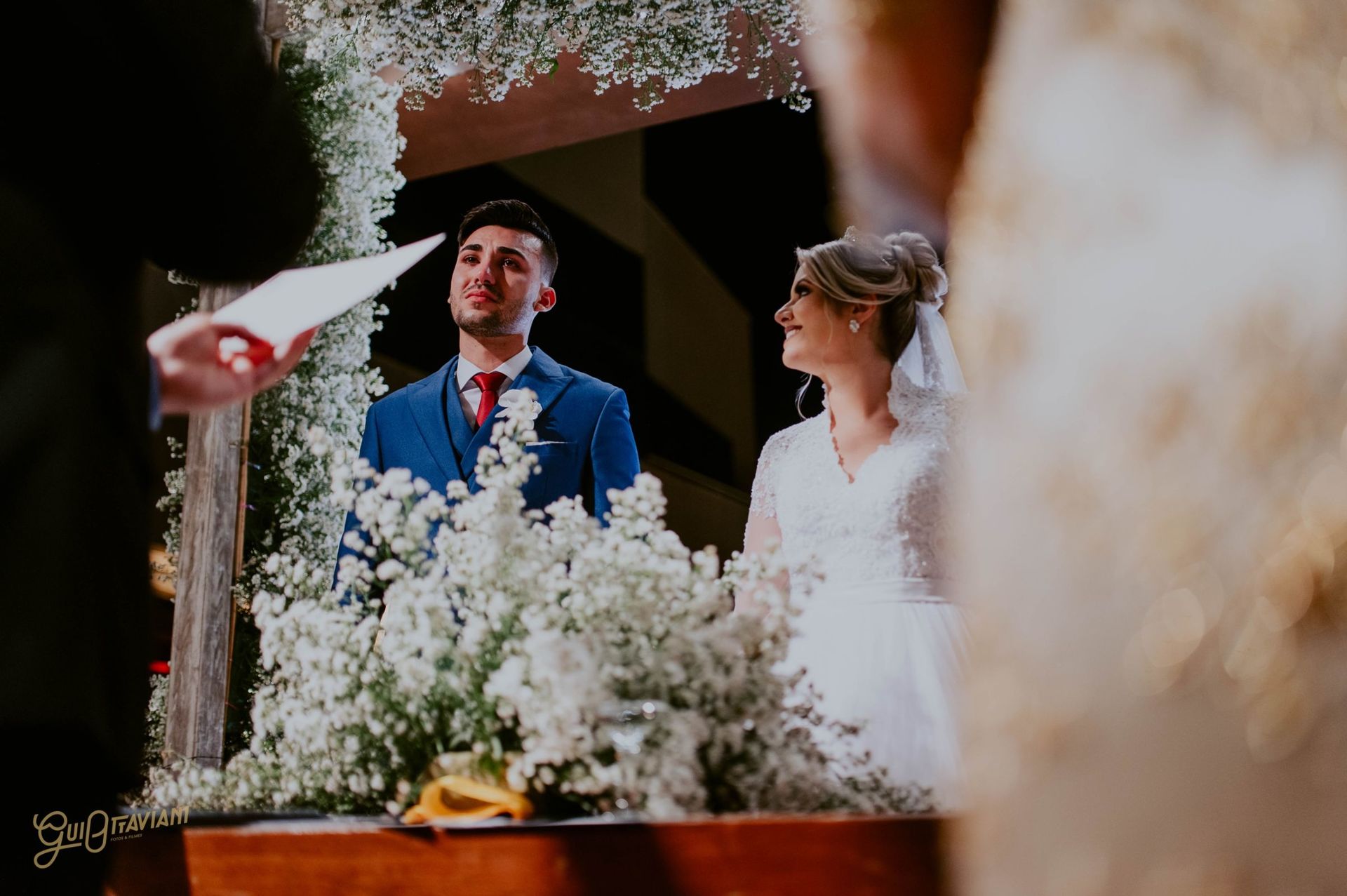 Foto CASAMENTO VITÓRIA E FELIPE | ZARZUELA | LIMEIRA - SP - Imagem 50