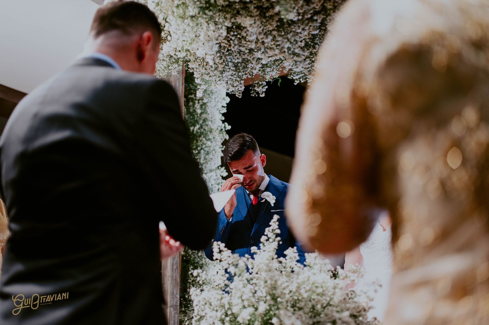 Foto CASAMENTO VITÓRIA E FELIPE | ZARZUELA | LIMEIRA - SP - Imagem 48