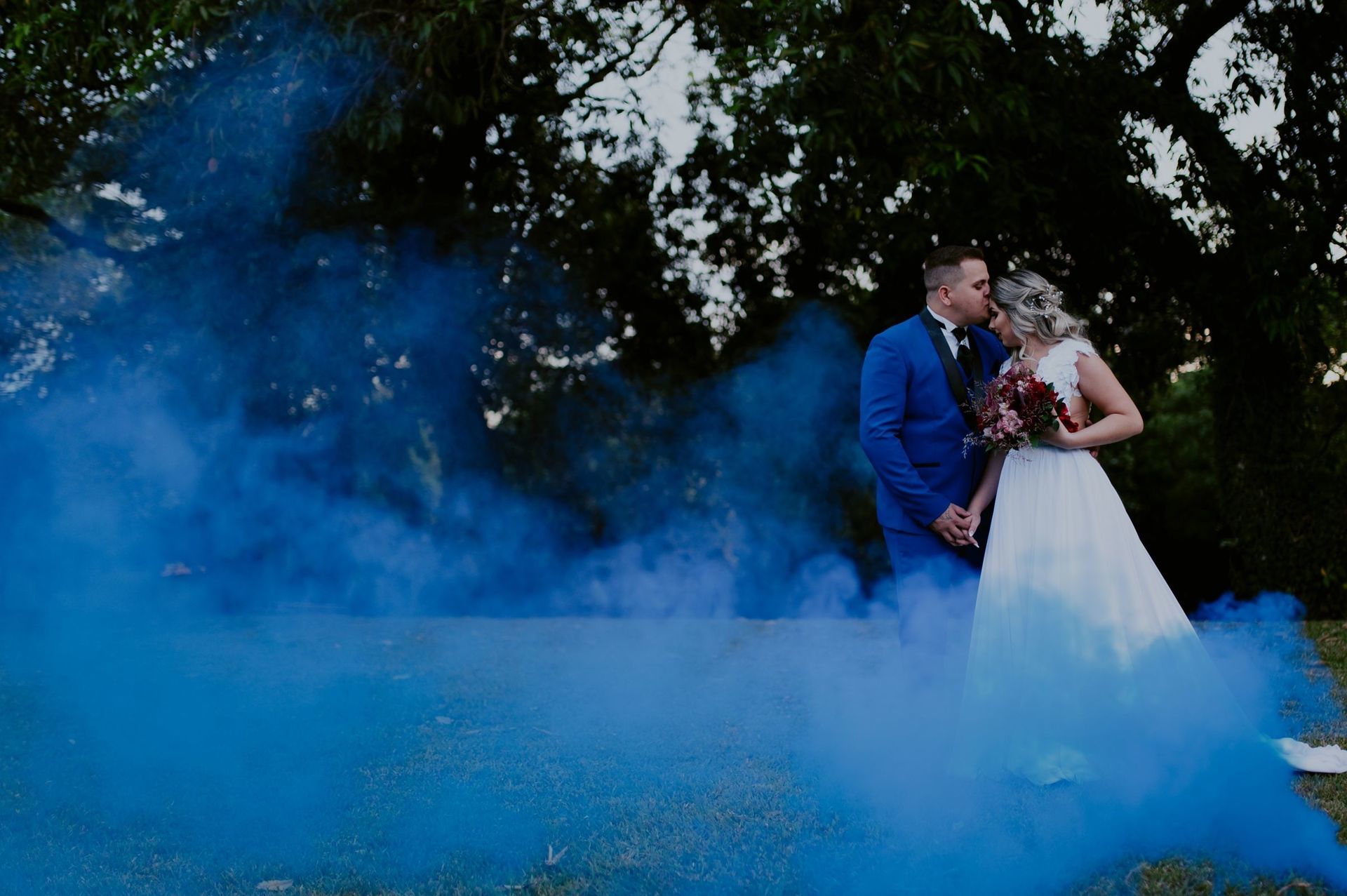 Jessica e Andriel | Rally Flores | Cascalho - SP