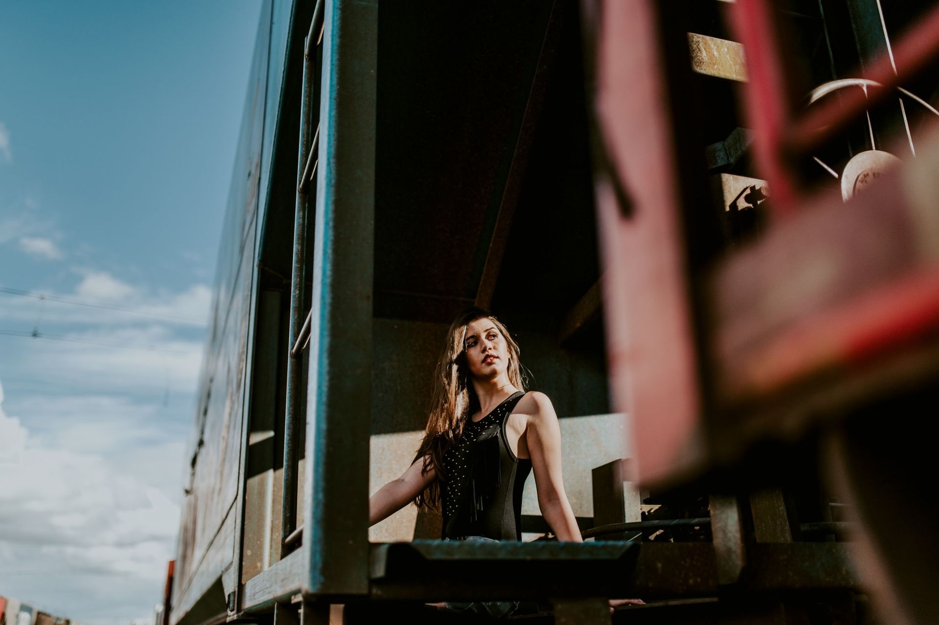 Foto DEBUTANTE BRENDA BELGAMO | SÃO PAULO - BR - Imagem 7